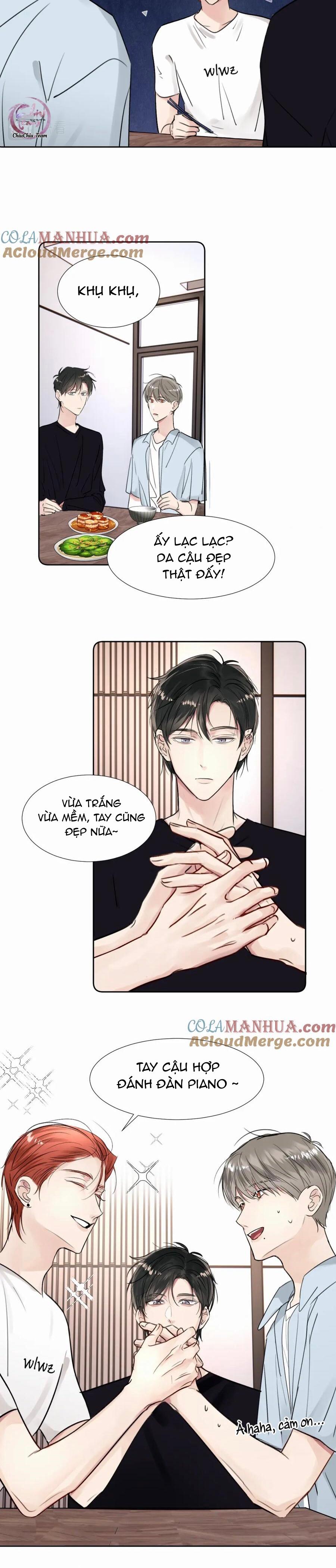 Chó Chuộc Tội Chapter 30 - Next Chapter 31