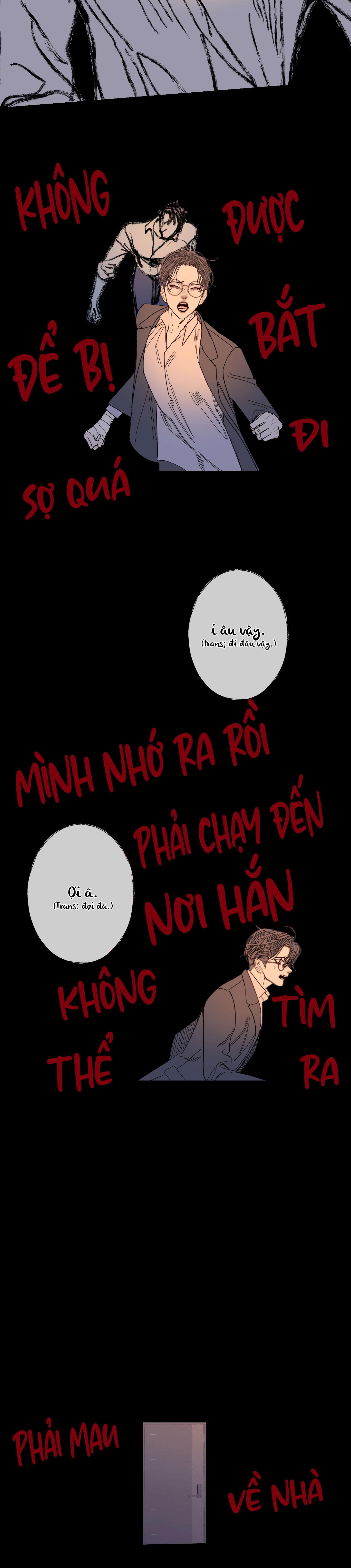 CHUYỆN QUỶ MÔN QUAN Chapter 77 BẸP ĐẦU - Next Chapter 78 :)