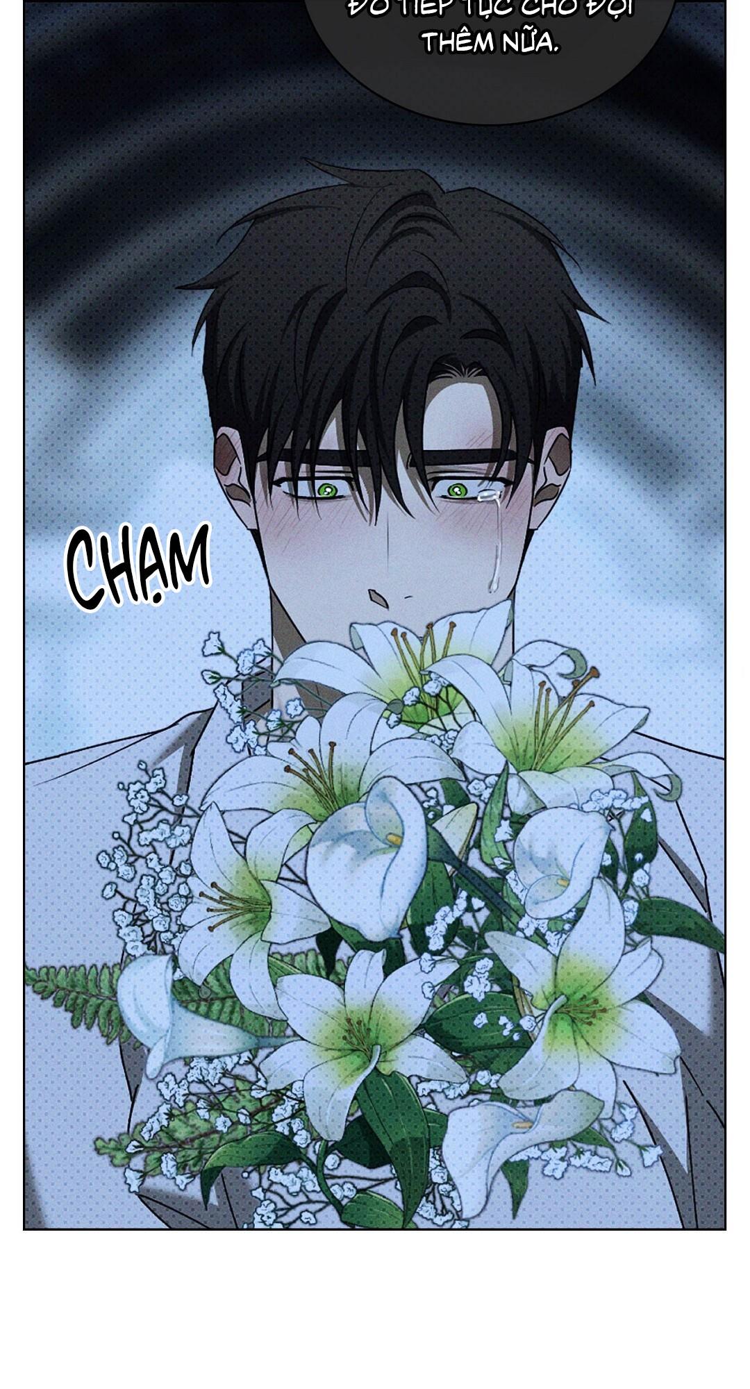 DƯỚI ÁNH ĐÈN XANH Ss2 Chapter 38 - Next Chapter 39