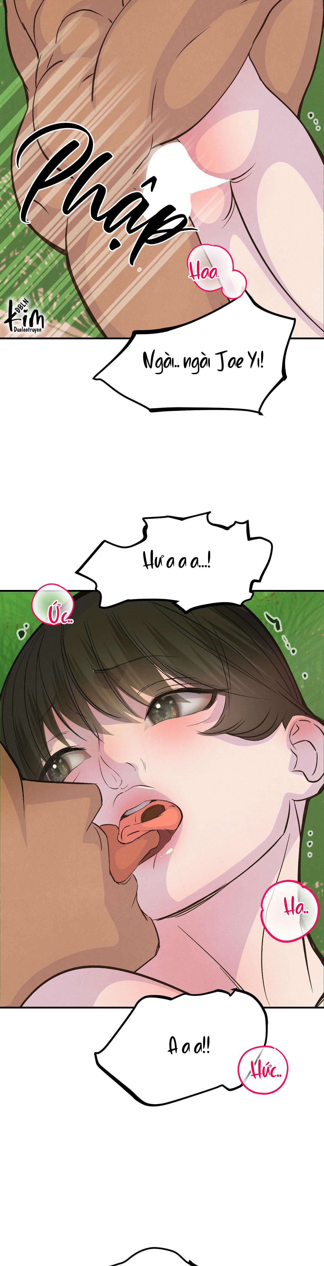 CẬU BÉ ĐÀO Chapter 13 - Next Chapter 14