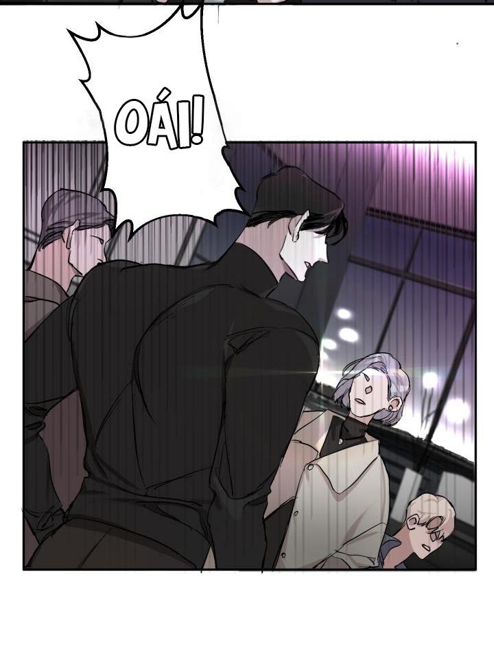 Lãng mạn một chiều Chapter 2 - Next Chapter 3 H+