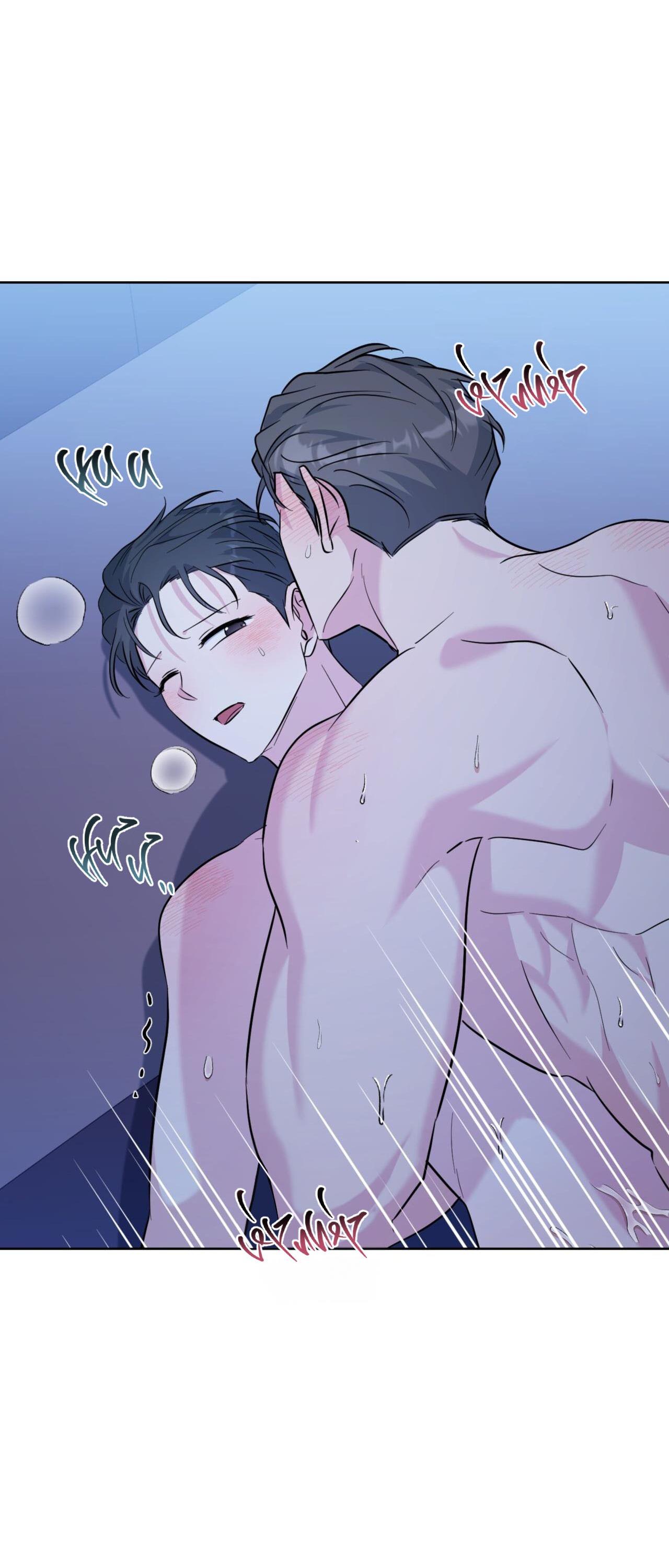 (CBunu) Khu Rừng Tĩnh Lặng Chapter 51 H+ - Next Chapter 52