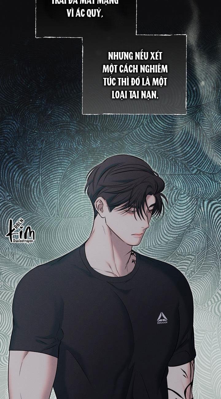 ĐÊM KHÔNG DẤU VẾT Chapter 21 - Next Chapter 22