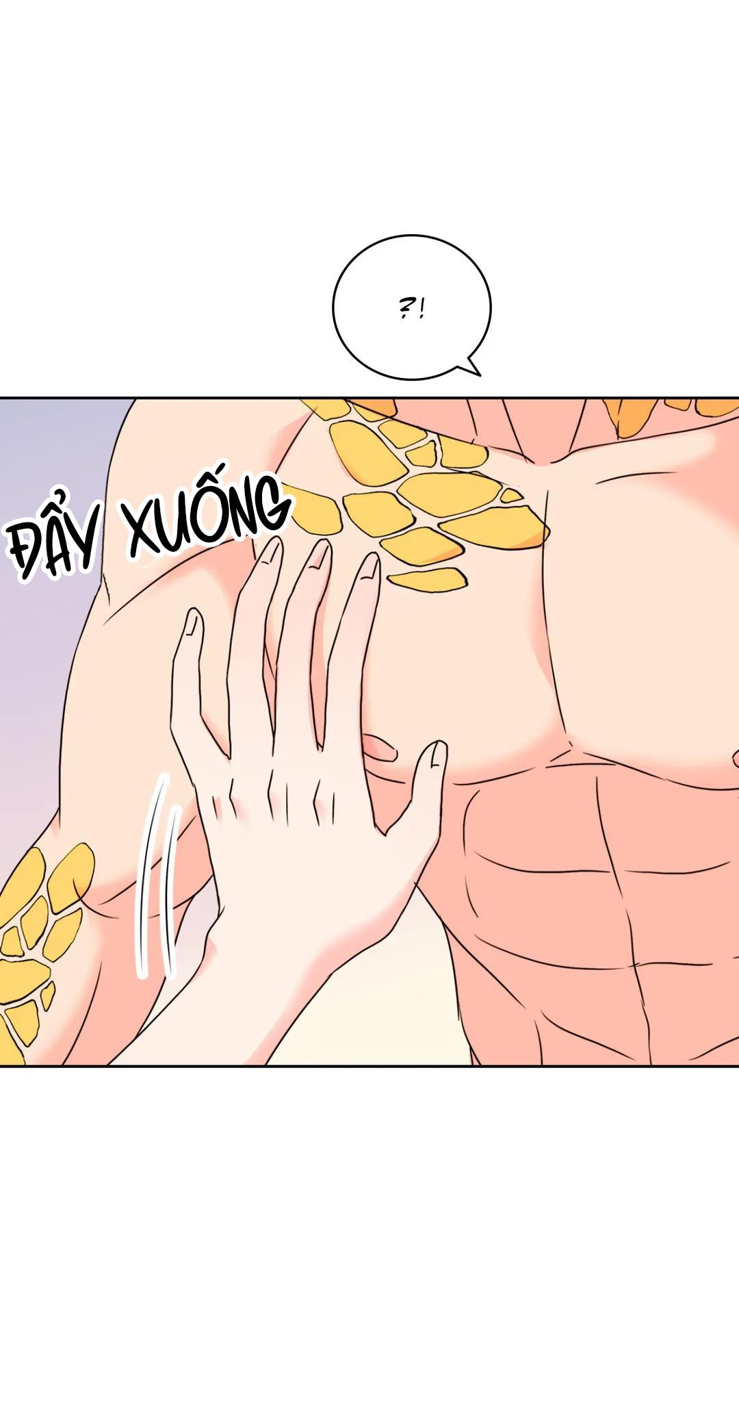 Ngọt Ngào Nhưng Nguy Hiểm Chapter 16 - Next Chapter 17