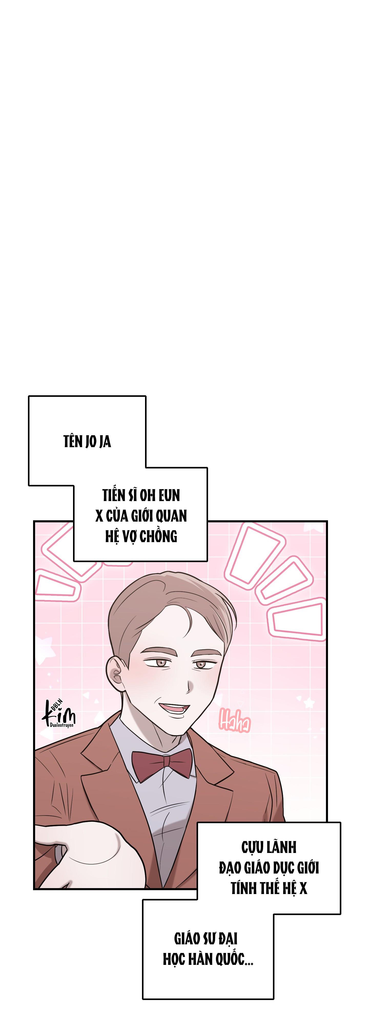 BL NGẮN TUYỂN CHỌN Chapter 35.1 thoát khỏi 1 - Next Chapter 35.2 thoát khỏi 2