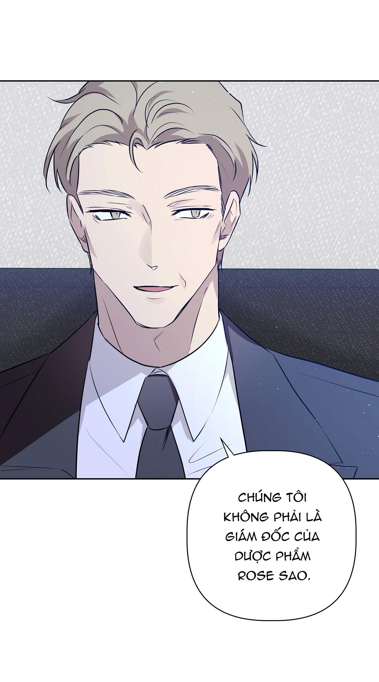 OMEGA HOÀN HẢO CỦA TÔI Chapter 12 - Next Chapter 13