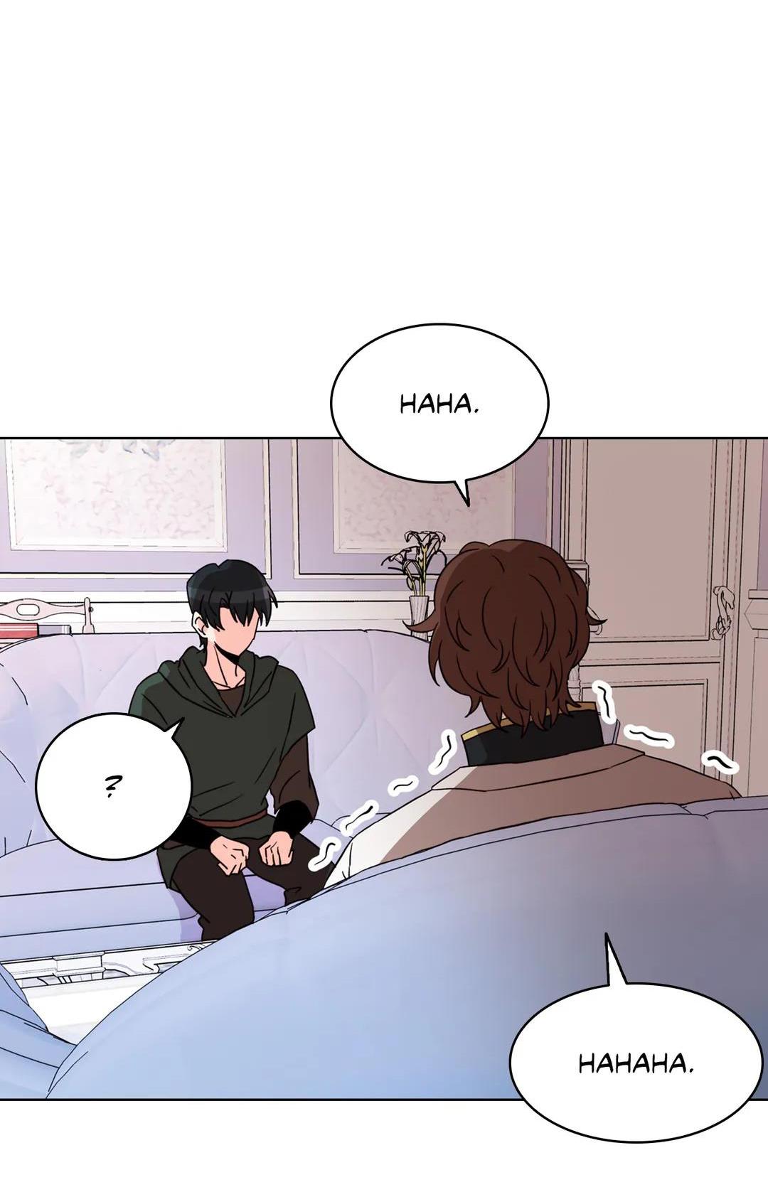 Ngọt Ngào Nhưng Nguy Hiểm Chapter 19 - Next Chapter 20