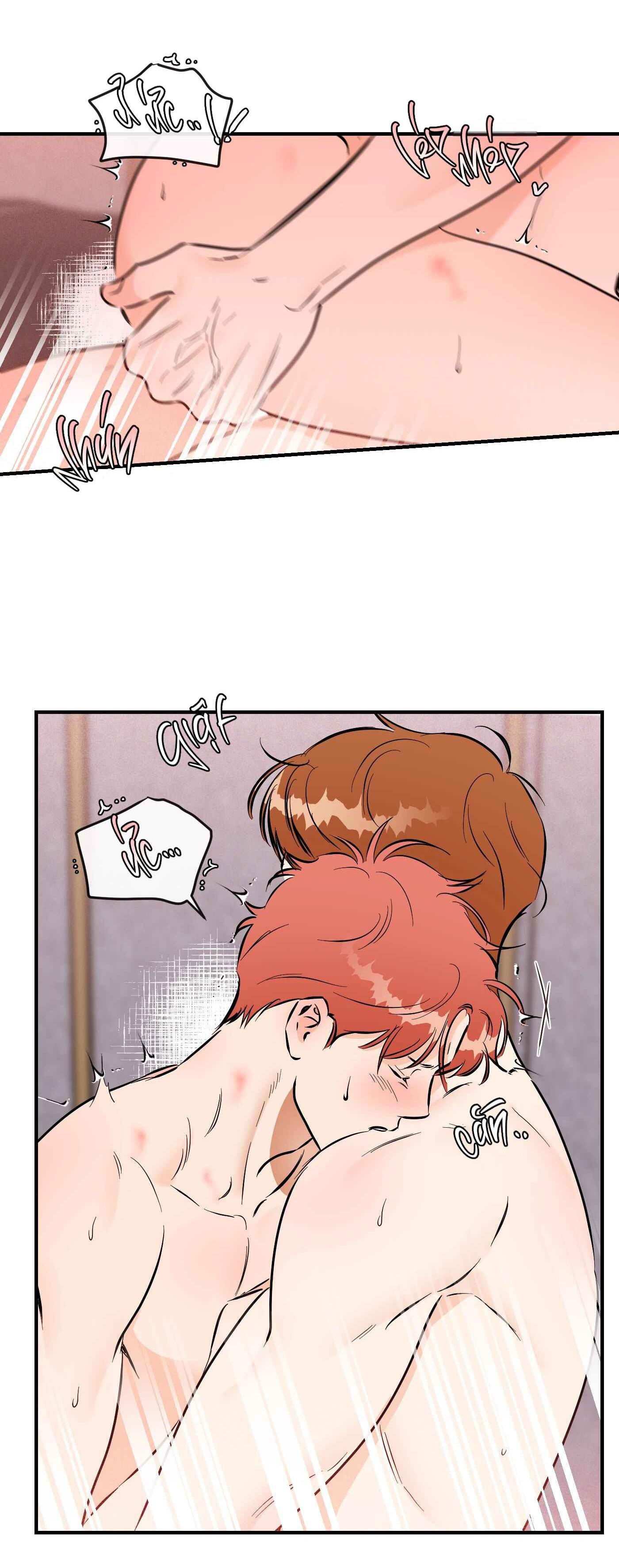 CÁ MINH THÁI KHÔ QUẮT RỒI! Chapter 46 H+ - Next Chapter 47