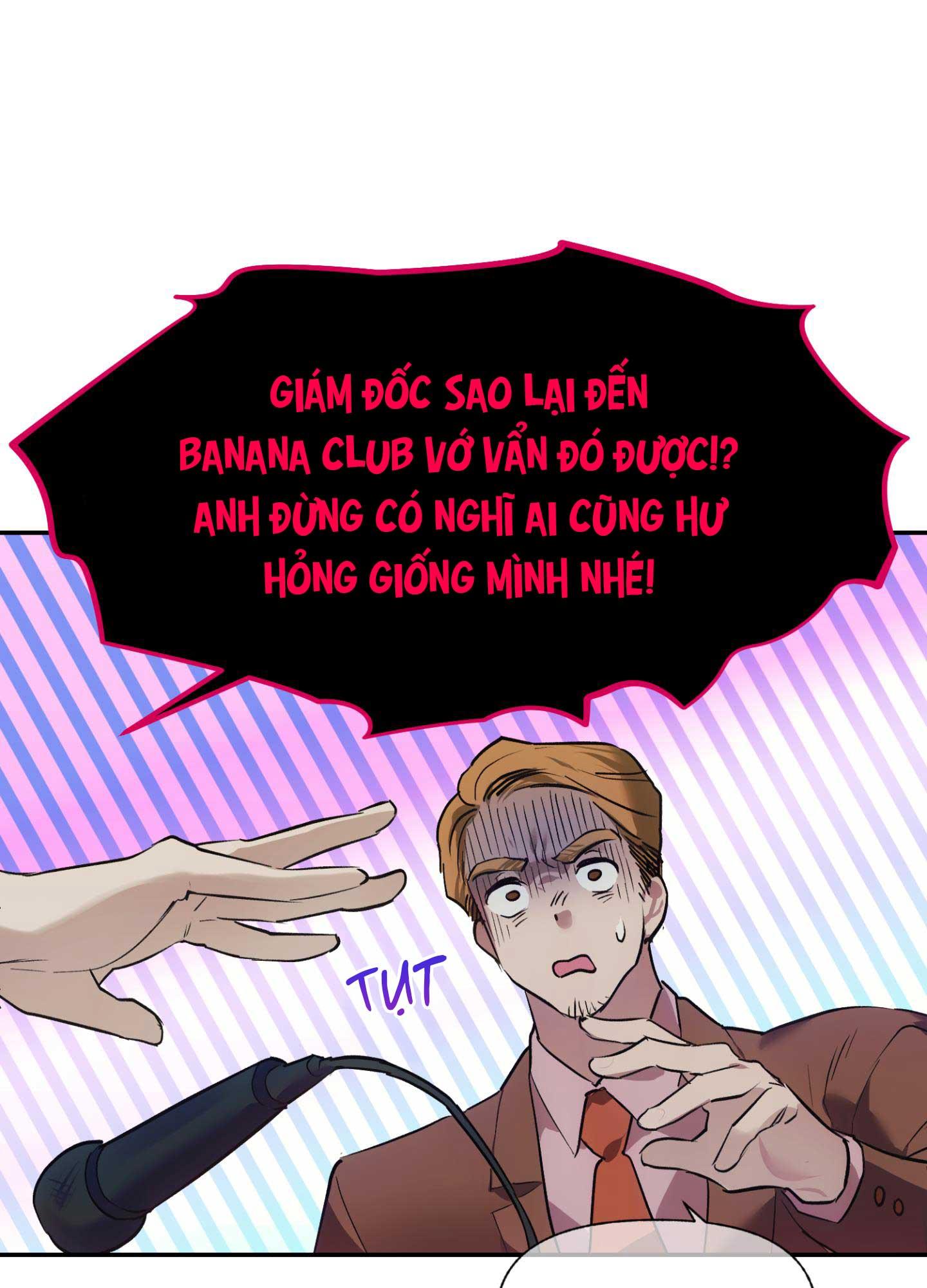 GIÀNH QUYỀN KIỂM SOÁT Chapter 1 - Next Chapter 2