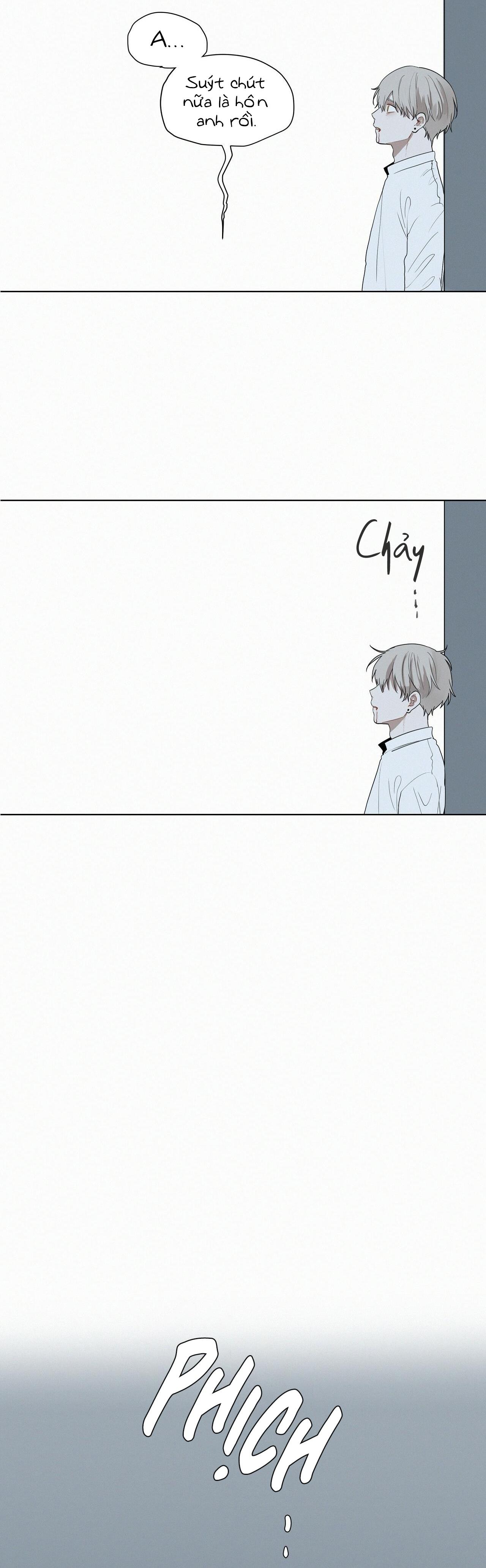Hiến tế máu Chapter 71 - Next Chapter 72 NT 1