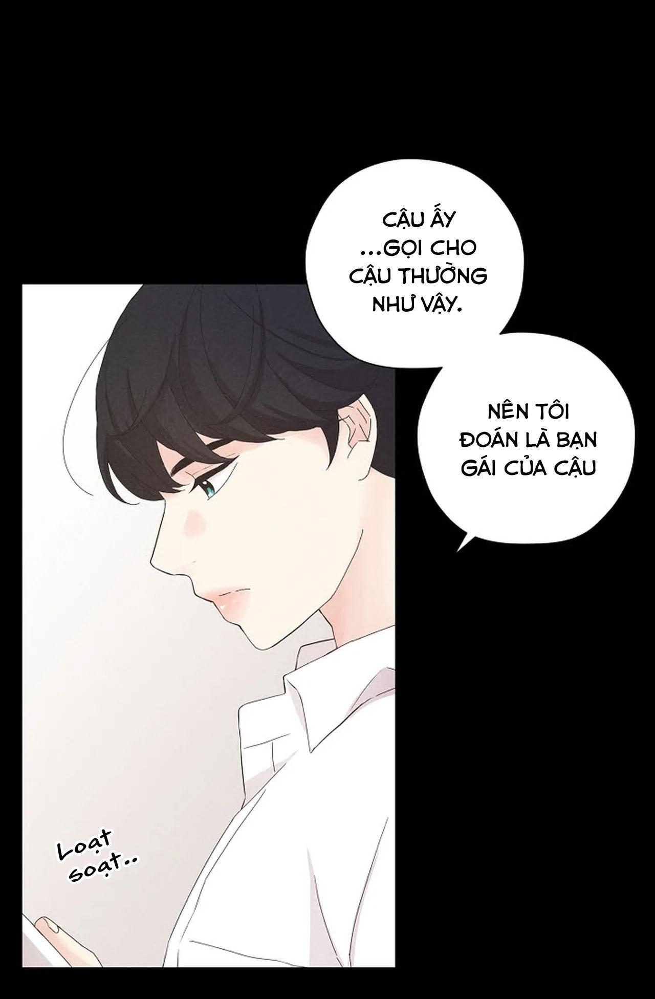 [on-going] Dòng Chảy Xa Bờ Chapter 4 Chap 4 - Next Chapter 5 Chap 5