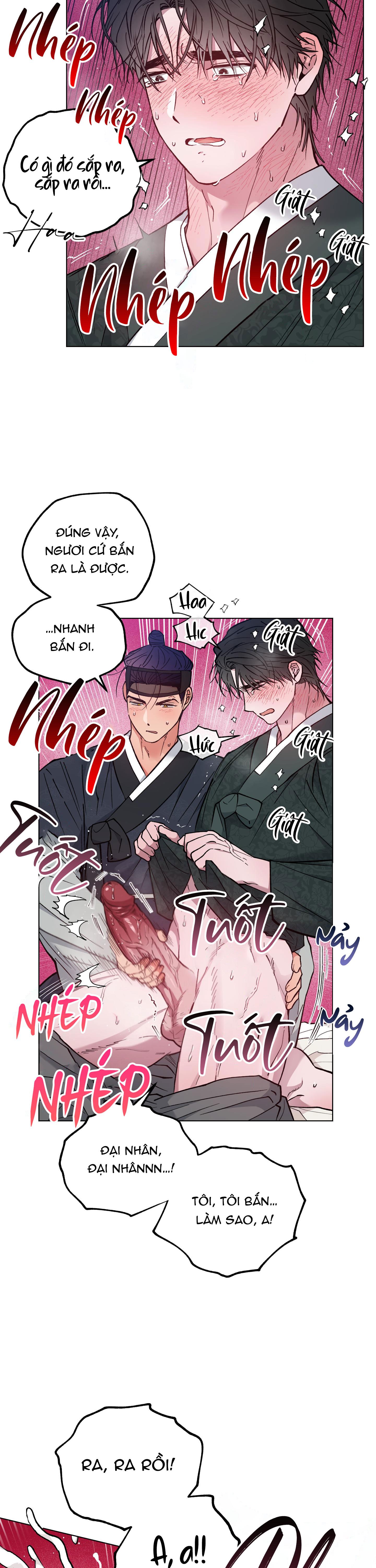 BÌNH MINH CỦA RỒNG Chapter 44 con cu full HD - Next Chapter 45 Đụ nguyên chap