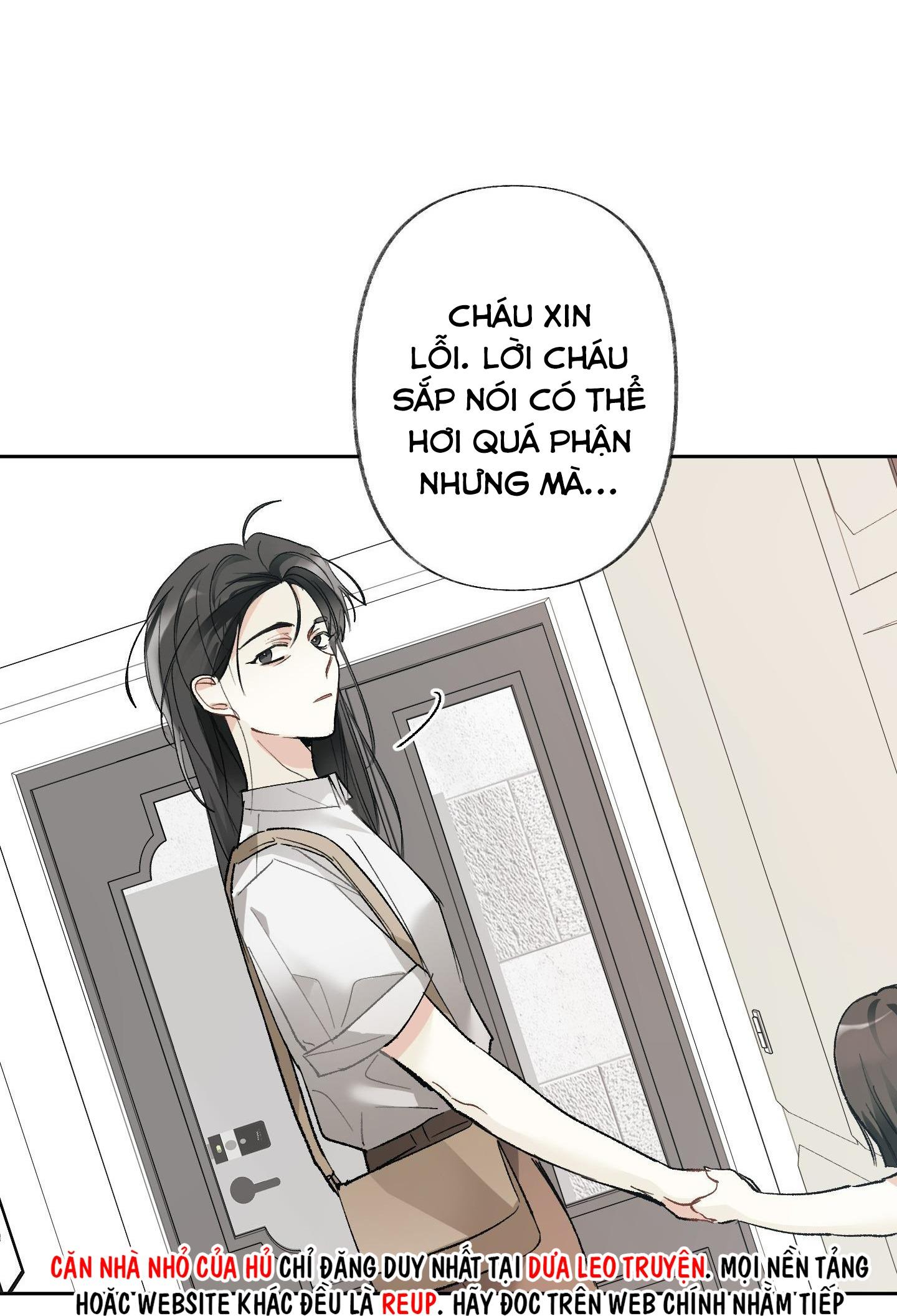 THẾ GIỚI KHI MẤT ĐI EM Chapter 70 NGOẠI TRUYỆN 13 - Next Chapter 71 NGOẠI TRUYỆN 14