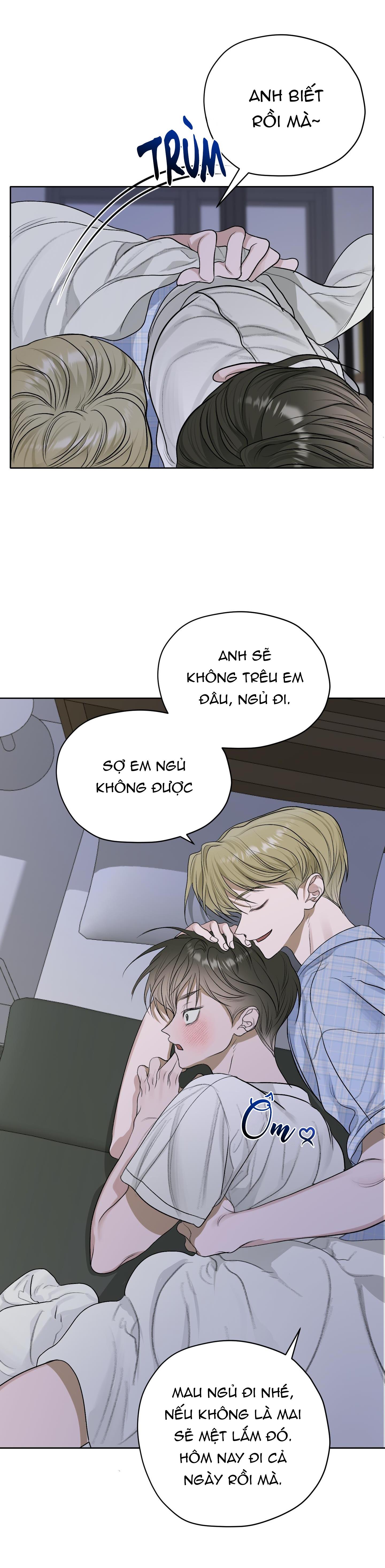 Đầm Hoa Sen Chapter 18 - Next Chapter 19