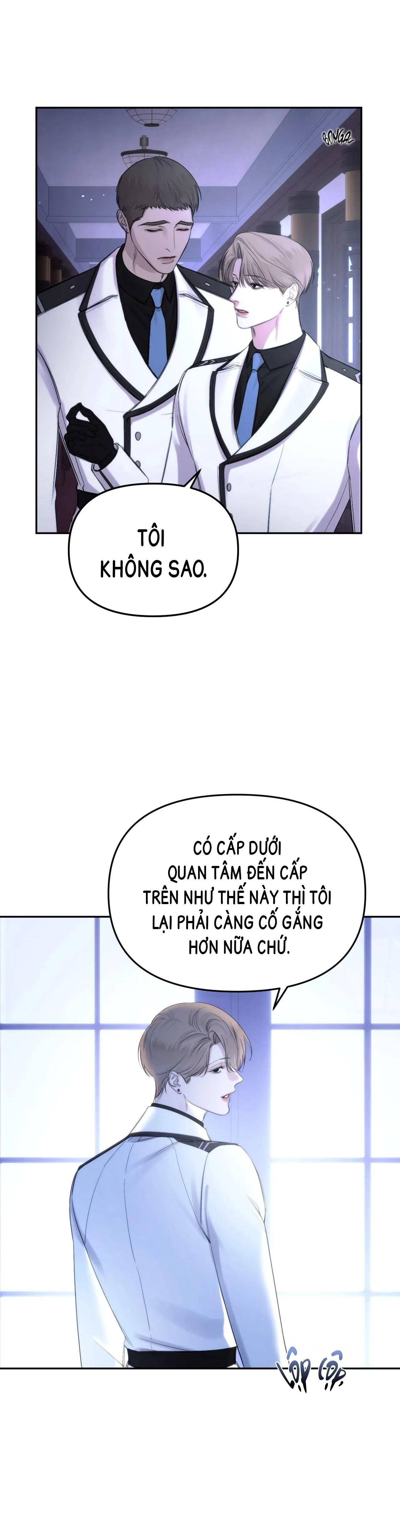 TÊN TÔI Chapter 1 - Next 