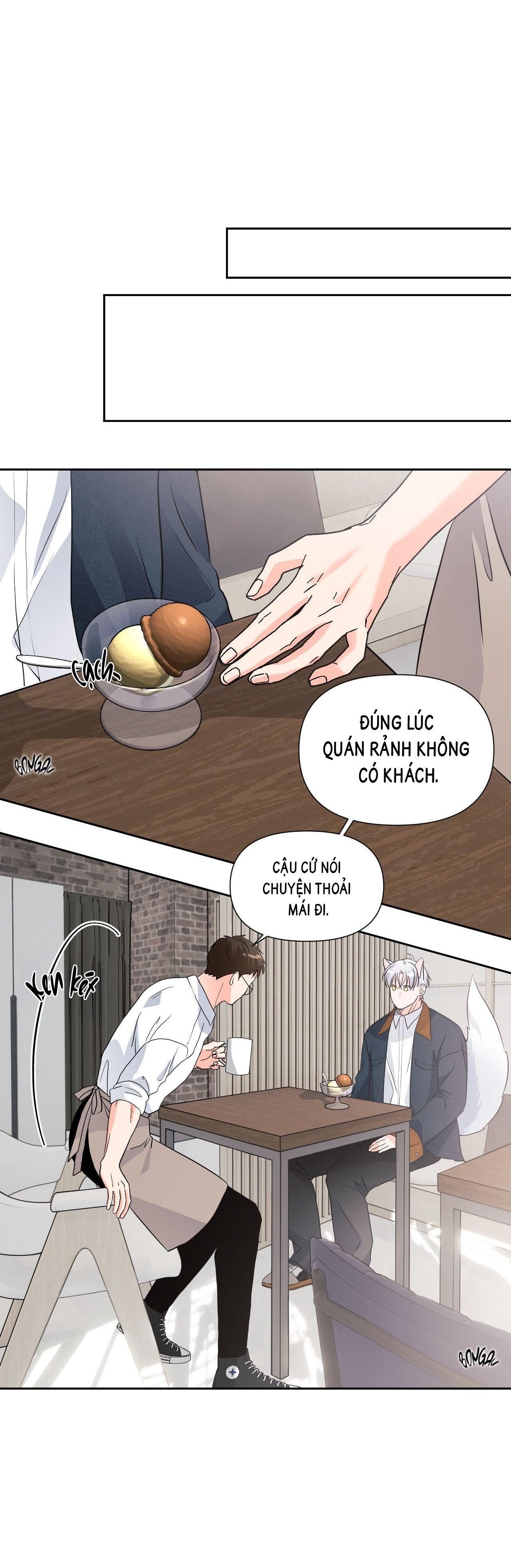 Nuôi máy DẬP từ nhỏ Chapter 9 - Trang 2