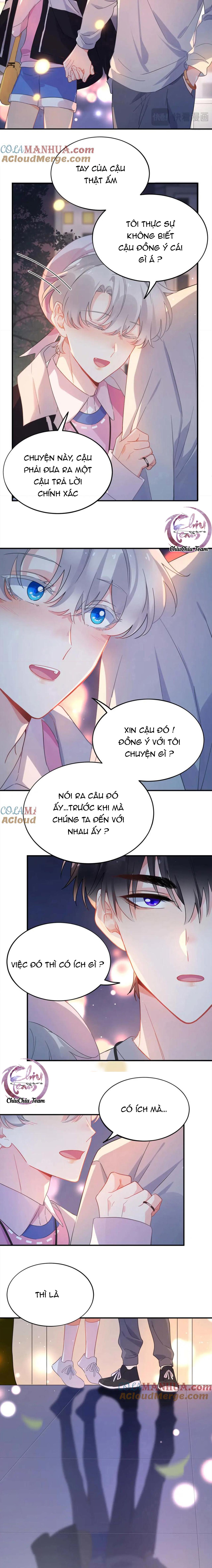 Có Bản Lĩnh Thì Cậu Thử Nổi Nóng Tiếp Đi? Chapter 145 PHẦN 2 - Next 