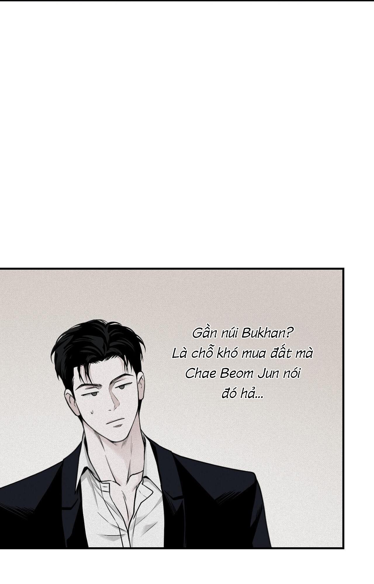 (CBunu) Phép Chiếu Chapter 28 - Next Chapter 29