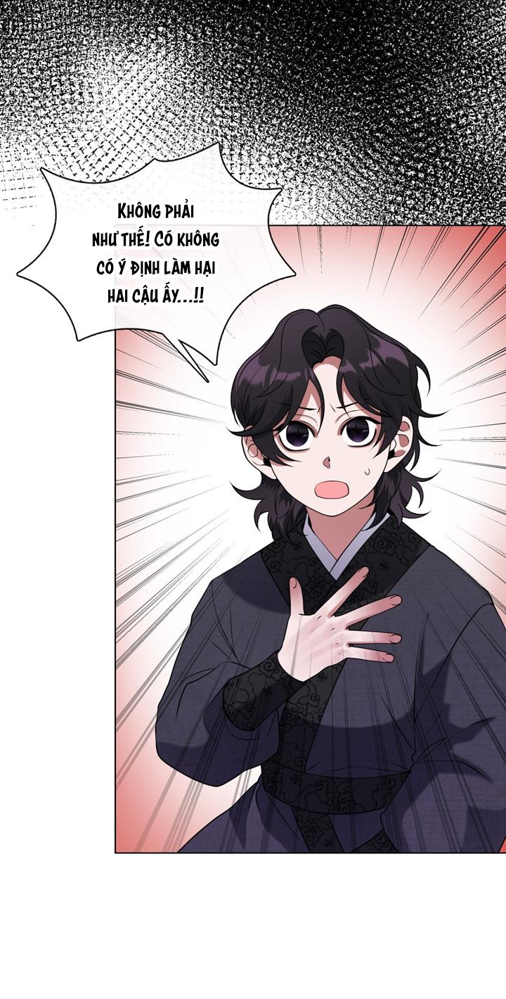 Tôi đã nuôi dạy thủ lĩnh giáo phái ác ma Chapter 7 - Next Chapter 8