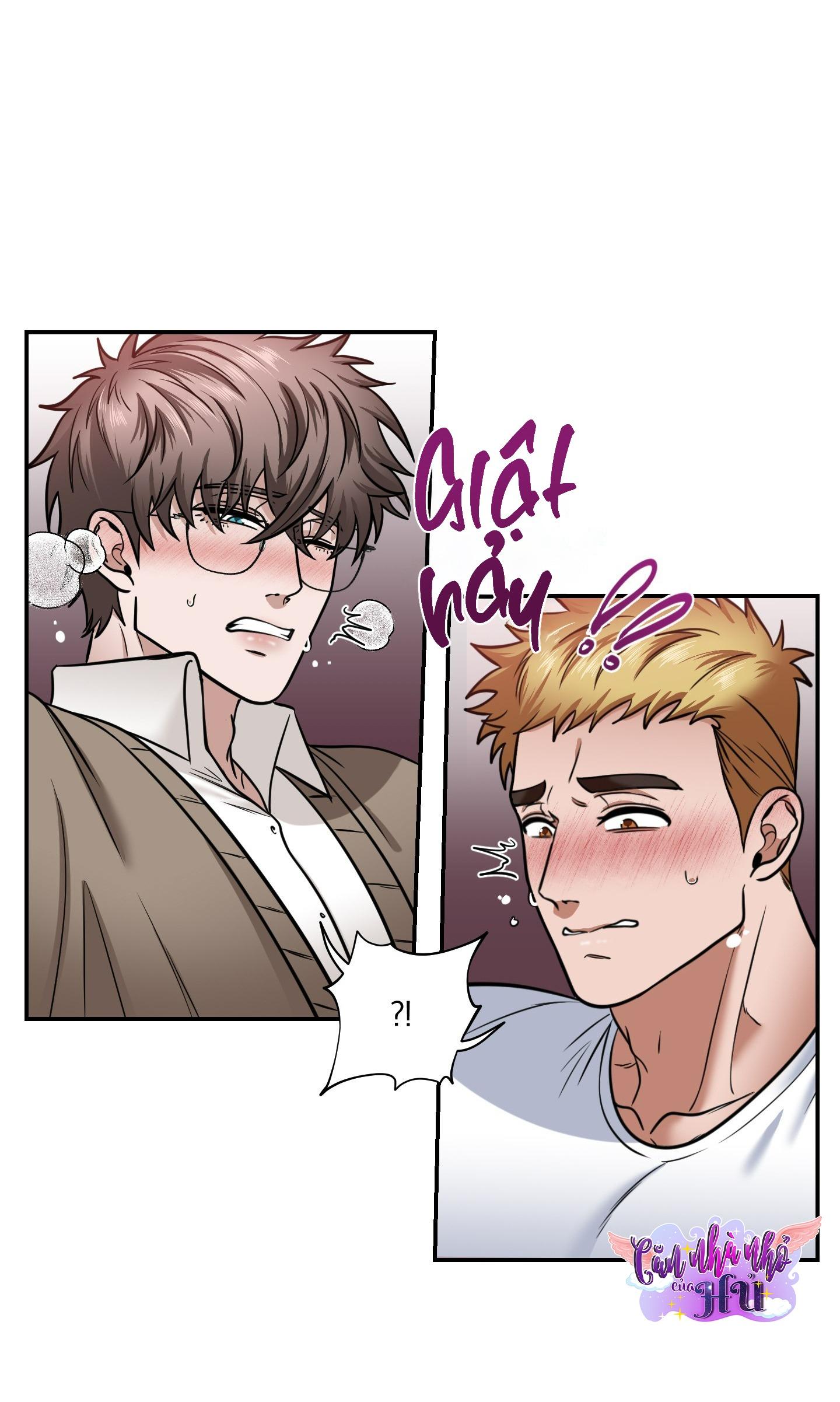 ÔNG CHÚ THÂN YÊU (END) Chapter 4 - Next Chapter 5 END