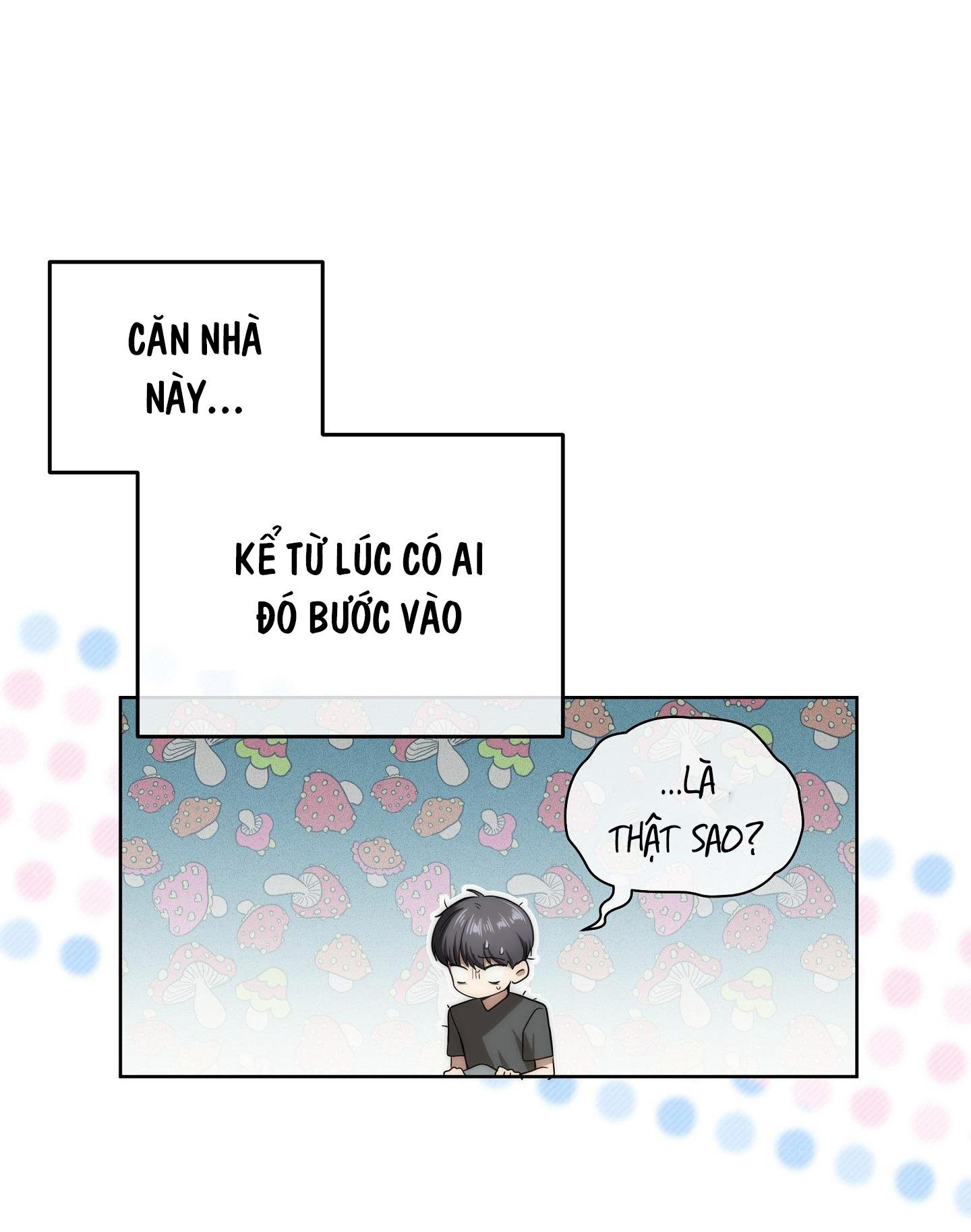 (END) NGỦ HAY CHỊCH? Chapter 1 - Next Chapter 2