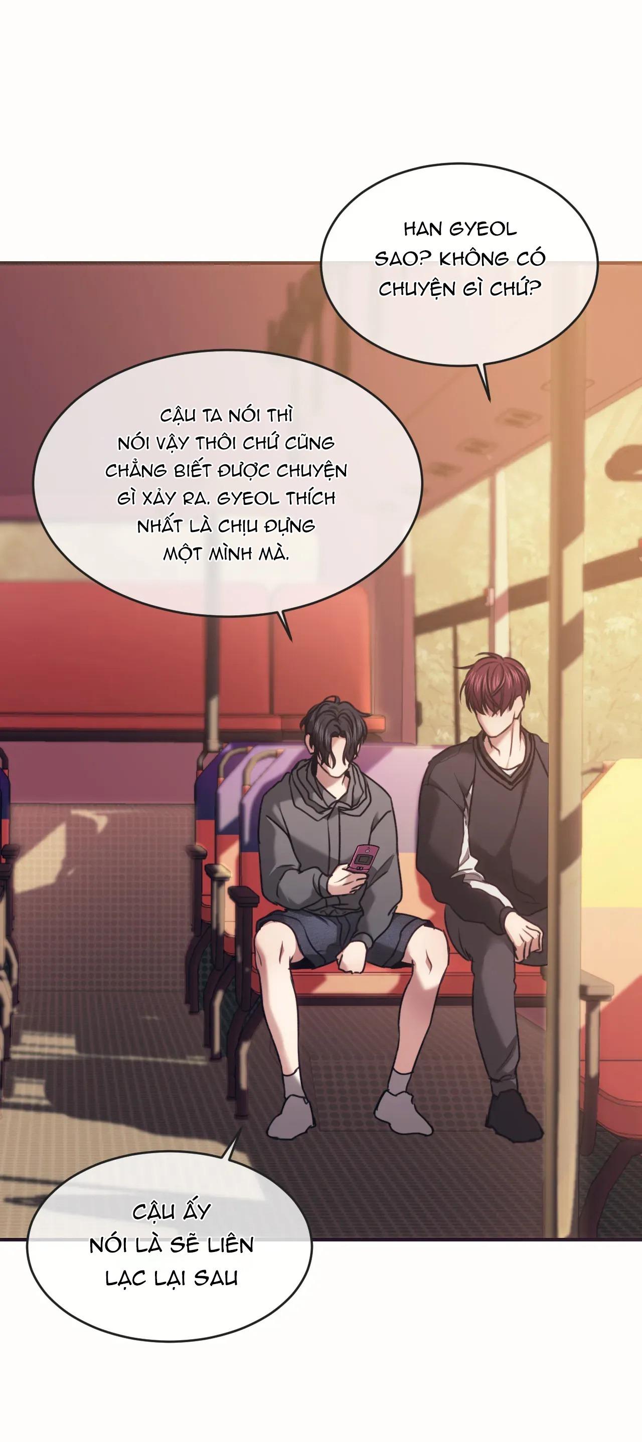 Công Cuộc Báo Thù Của Kẻ Yếu Thế Chapter 84 - Next Chapter 85