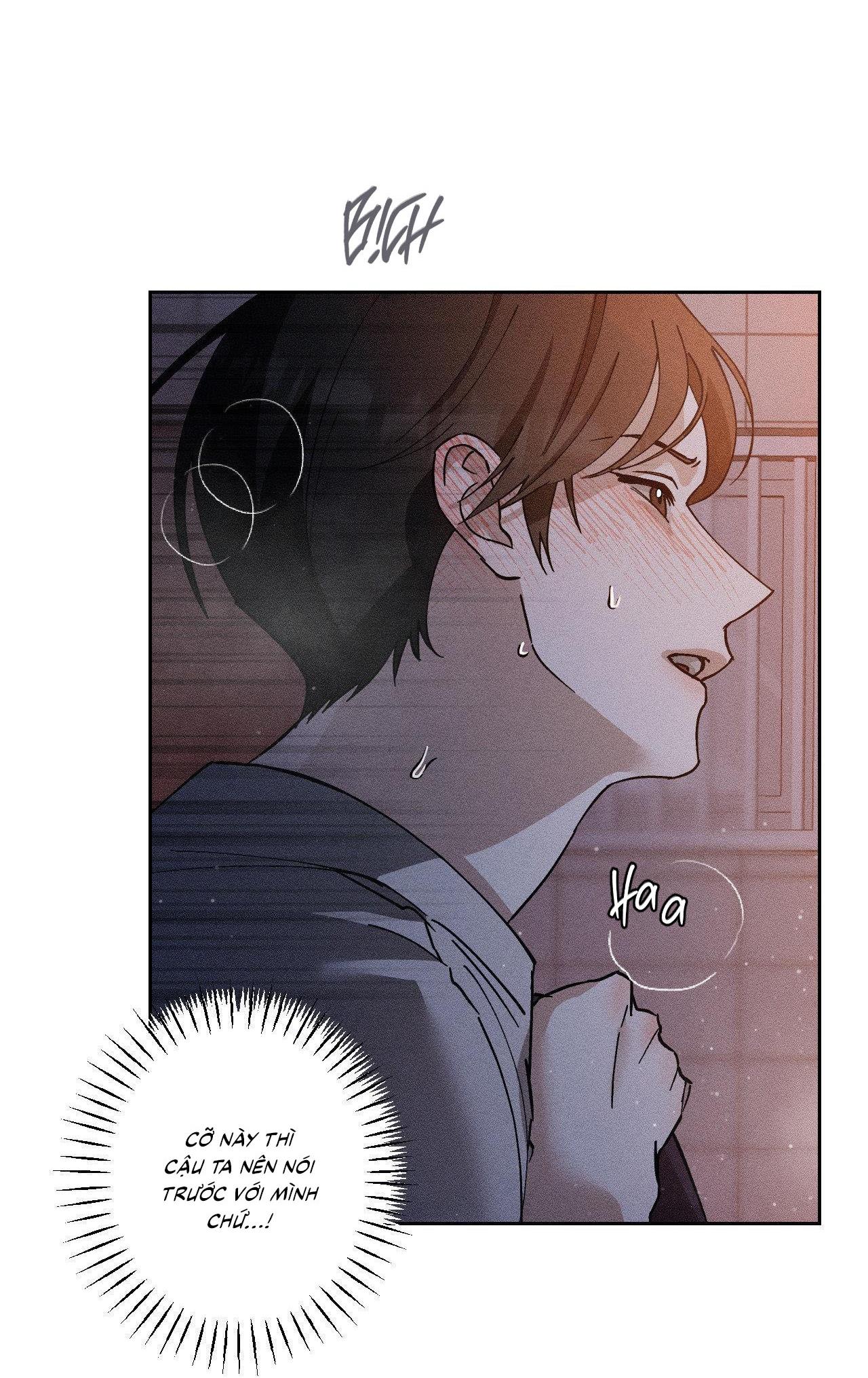 (CBunu) Close Up Chapter 3 - Next Chapter 4