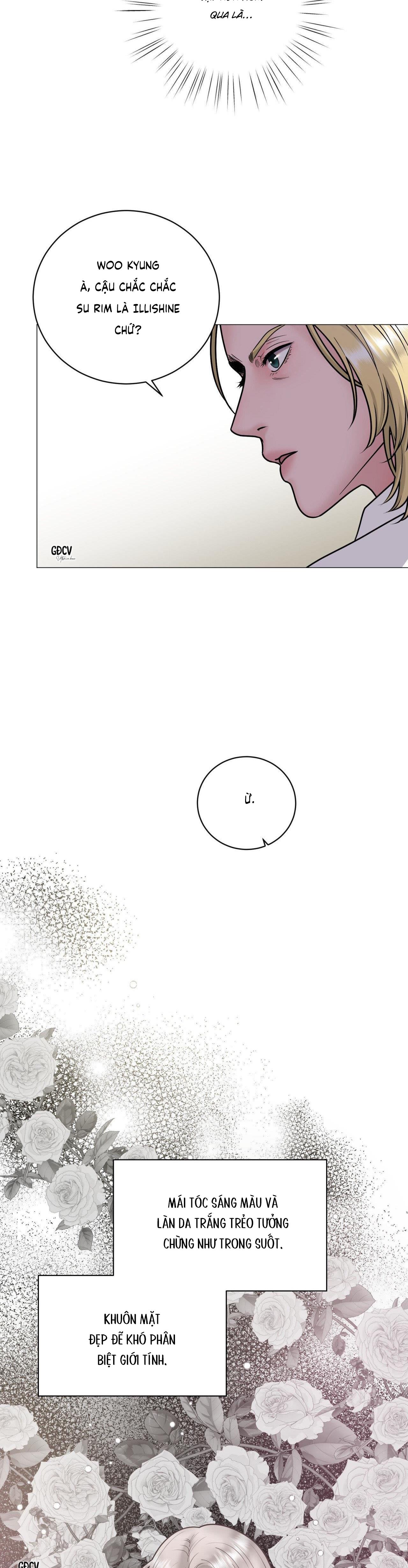 ẢO ẢNH Chapter 5 - Trang 3