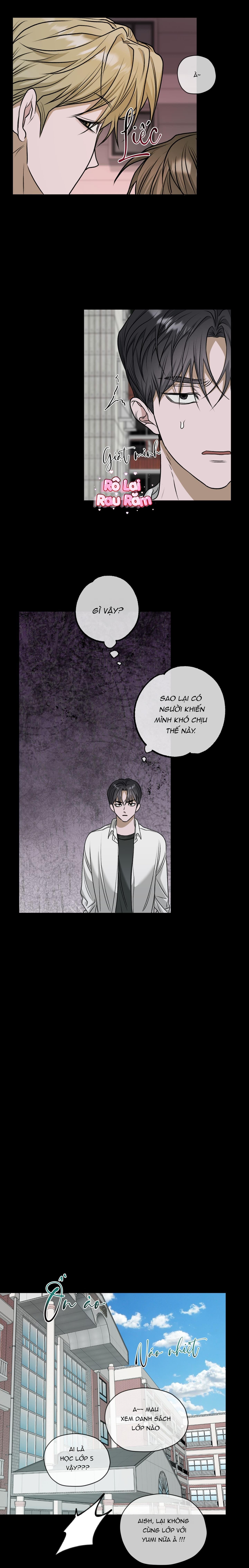 Đầm Hoa Sen Chapter 46 - Next Chapter 47