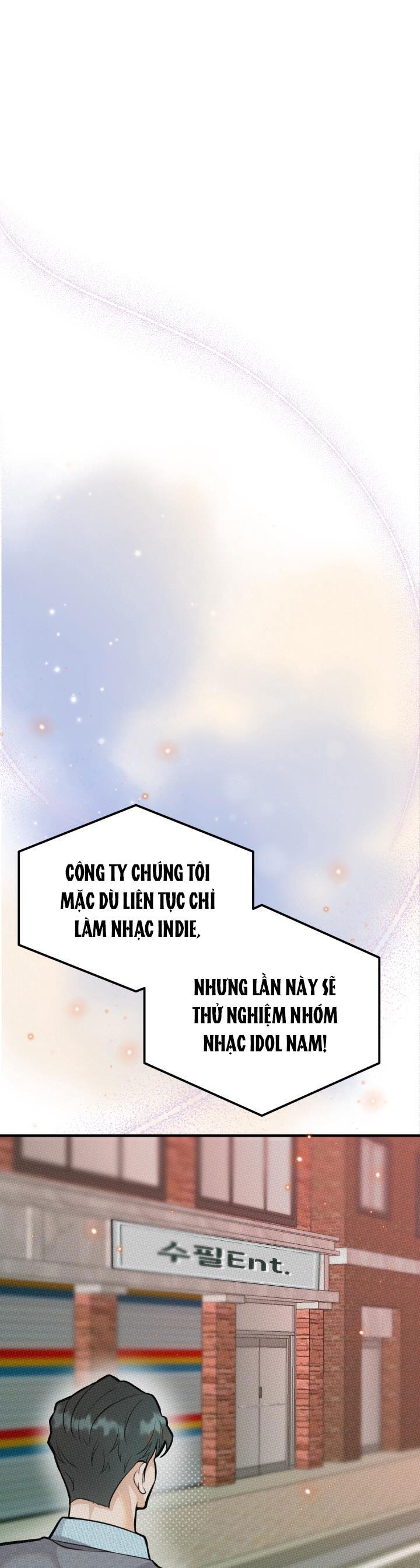 TUYẾN TIỀN LIỆT Chapter 2 - Next Chapter 3