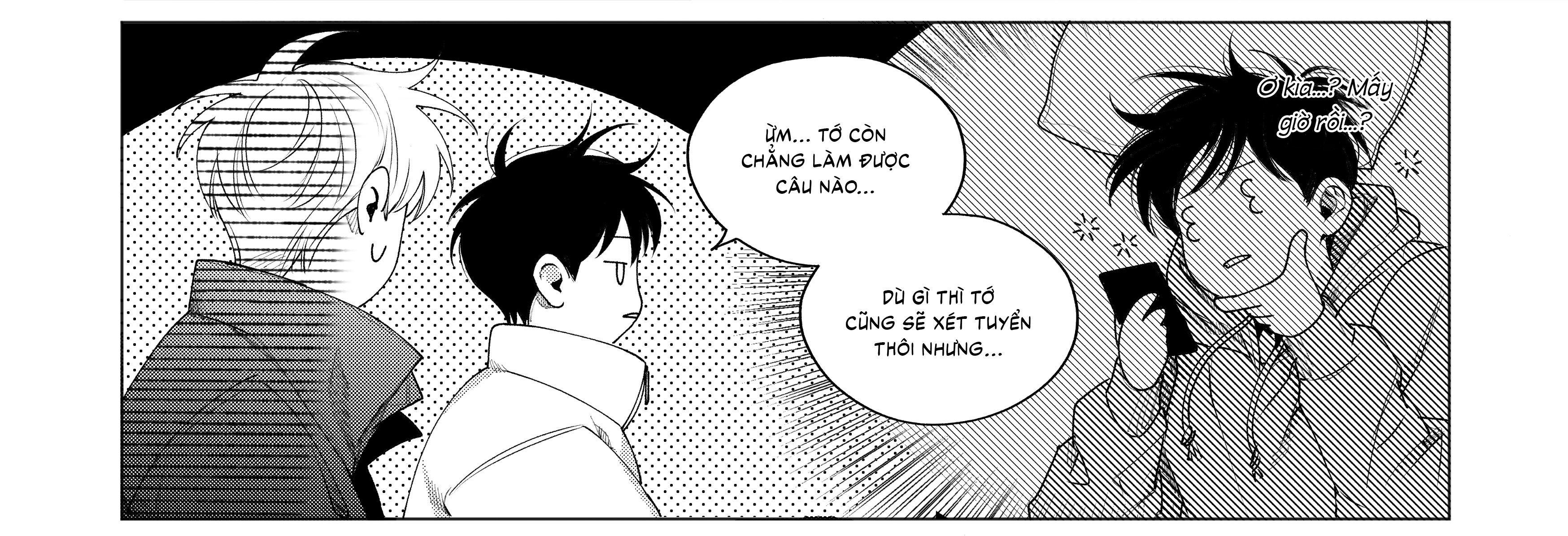 (CBunu) Tiêu Đề Không Được Đặt Chapter 12 - Next Chapter 13