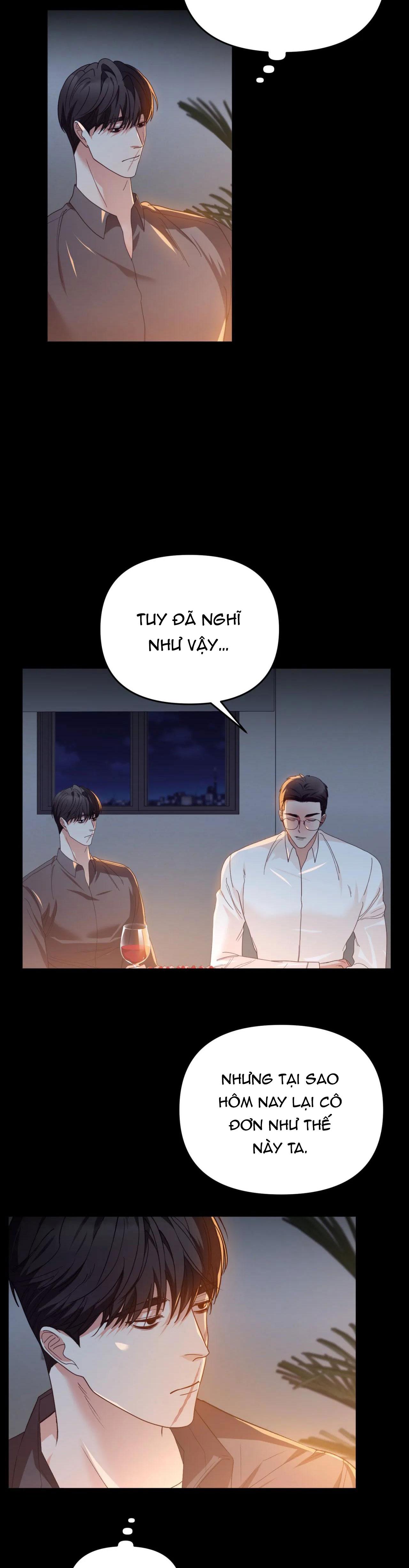 BETTING ON YOU Chapter 45 - Next Chapter 46