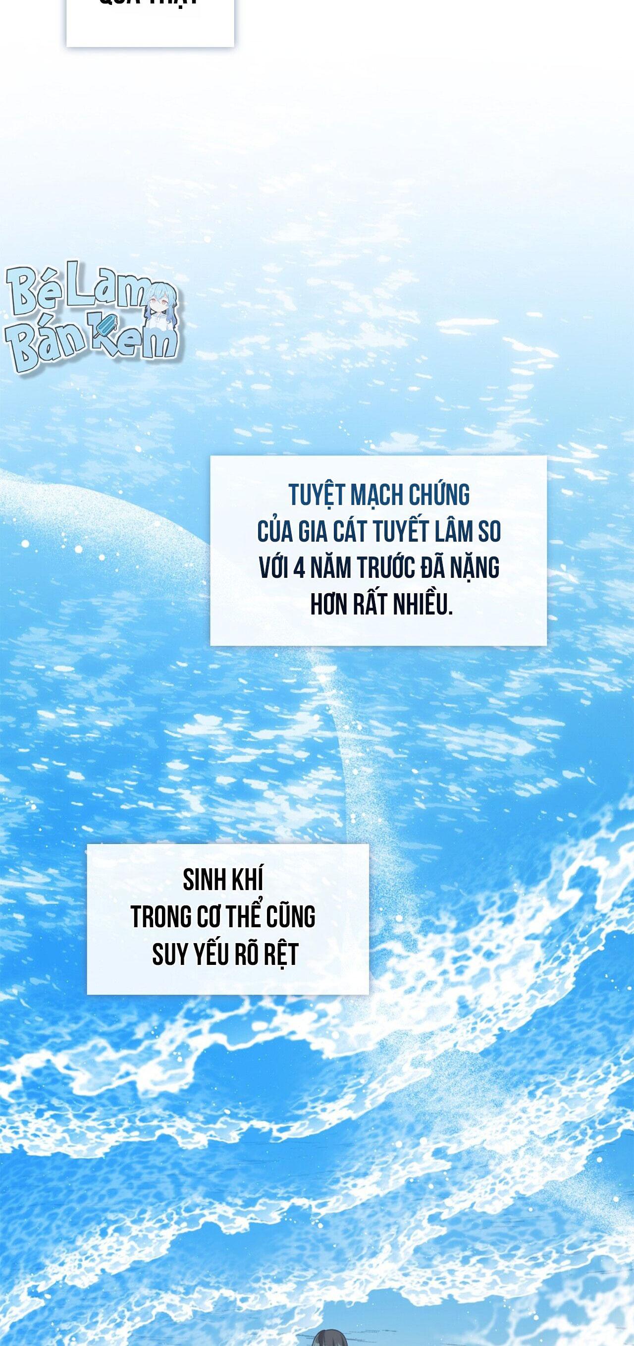 Tôi đã nuôi dạy thủ lĩnh giáo phái ác ma Chapter 40 - Next Chapter 41