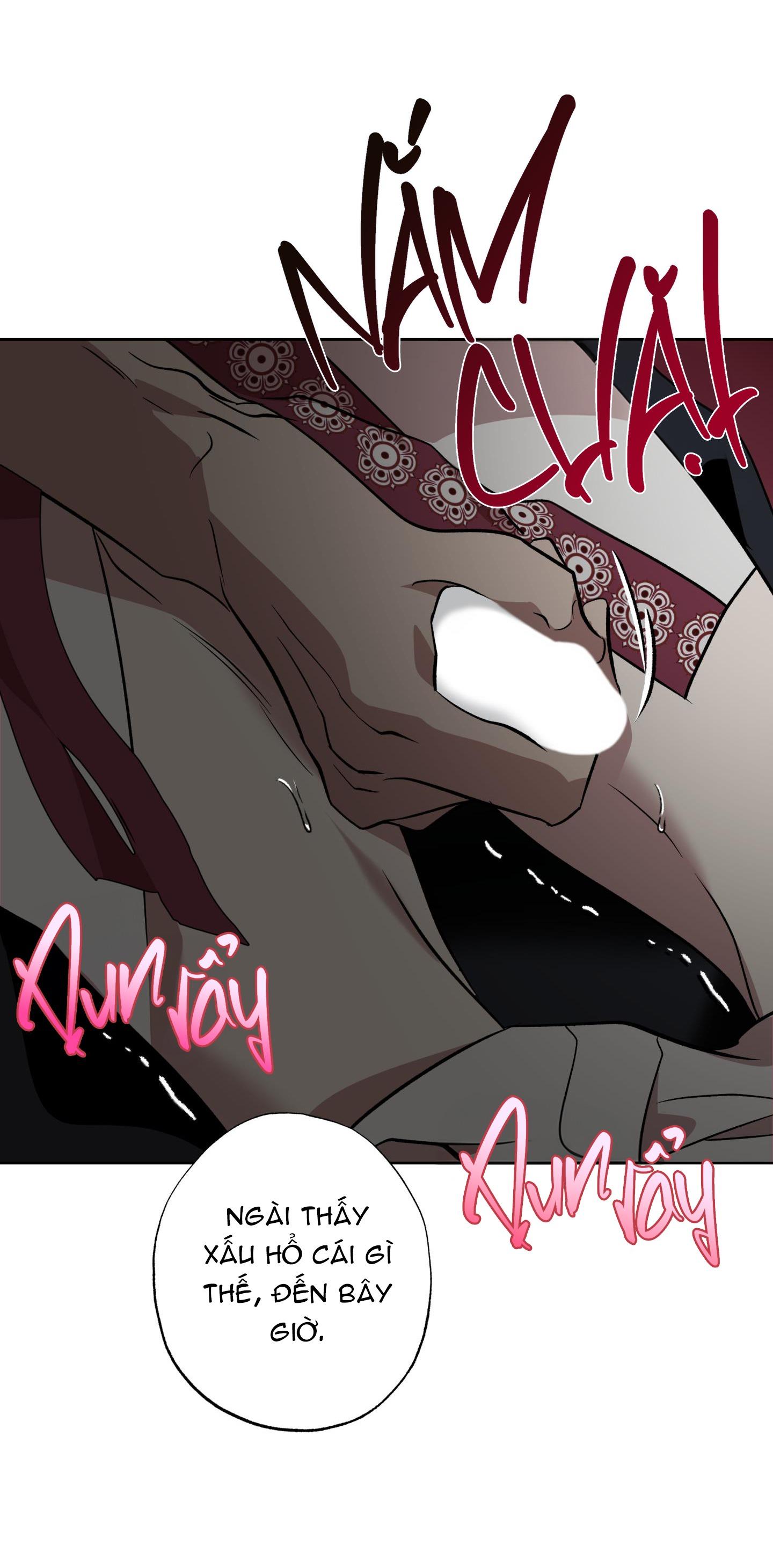 CÓ LẼ MỖI NGÀY ĐỀU MƯA Chapter 2 - Next Chapter 3