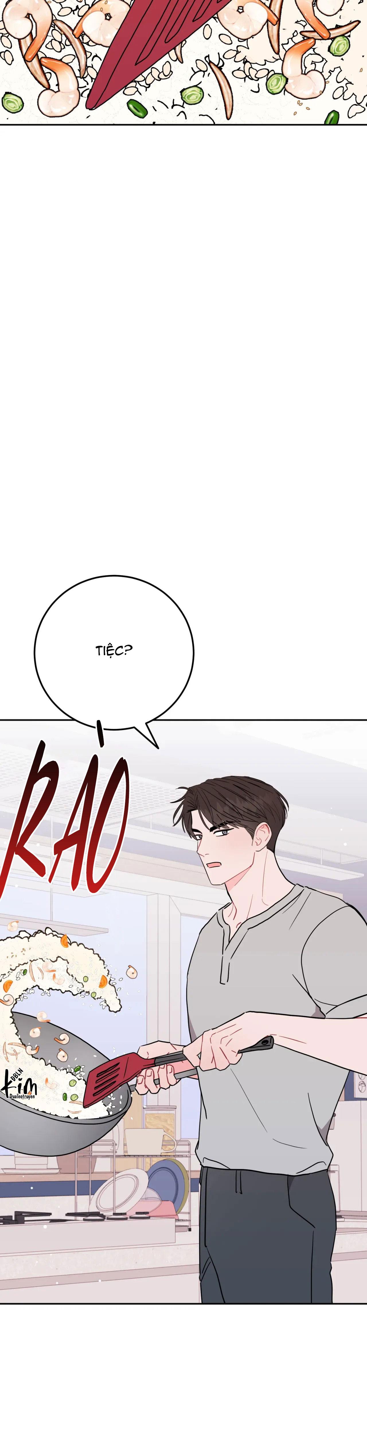 KHOẢNG CÁCH VƯỢT QUA GIỚI HẠN Chapter 90 - Next 