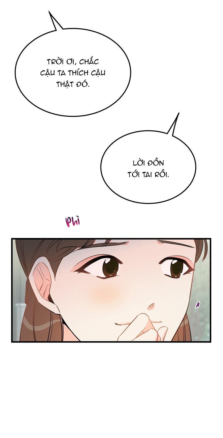 Có Chuyện Gì Xảy Ra với Sự Nổi Tiếng Của Tôi Thế? Chapter 37 - Next Chapter 38