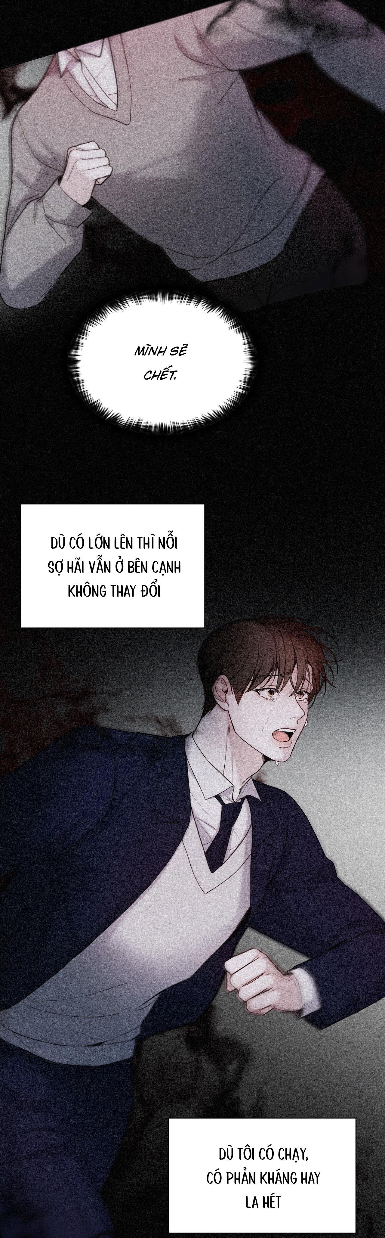 HOÀNG HÔN BÊN LÀN NƯỚC Chapter 1 - Next Chapter 2
