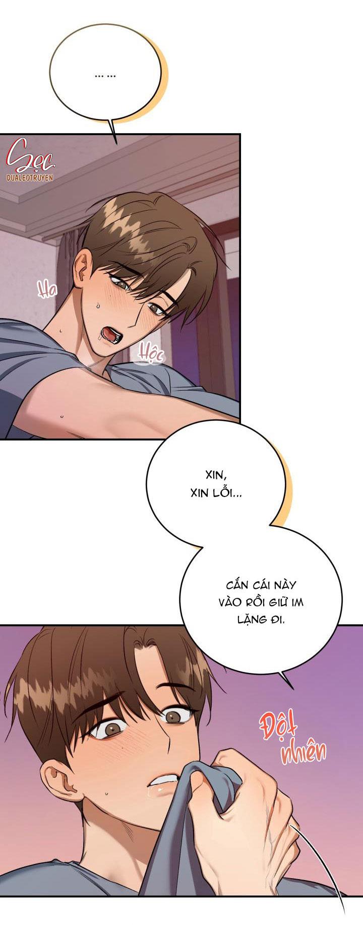 TUYỂN TẬP TRUYỆN NGẮN HỎNY CỦA NHÀ SẸC Chapter 78.4 tấm gương 4 - Next 