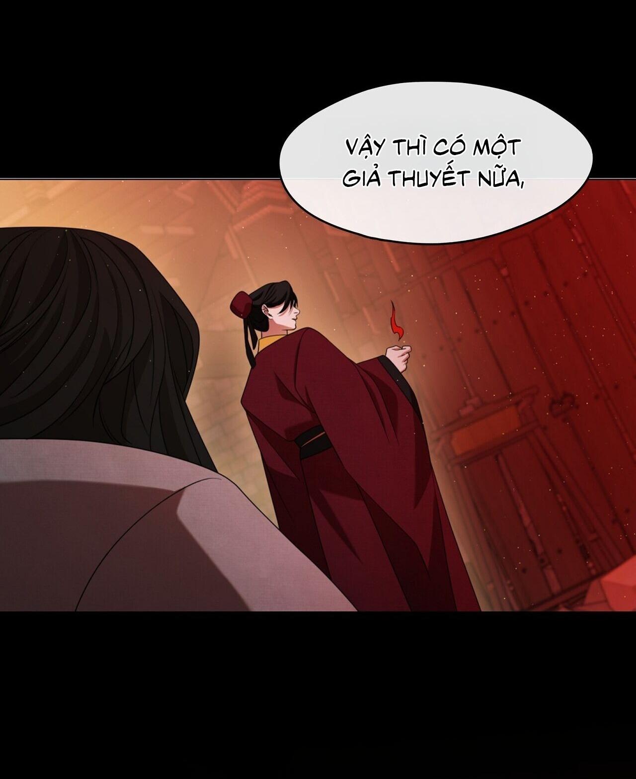 Tôi đã nuôi dạy thủ lĩnh giáo phái ác ma Chapter 47 - Next Chapter 48