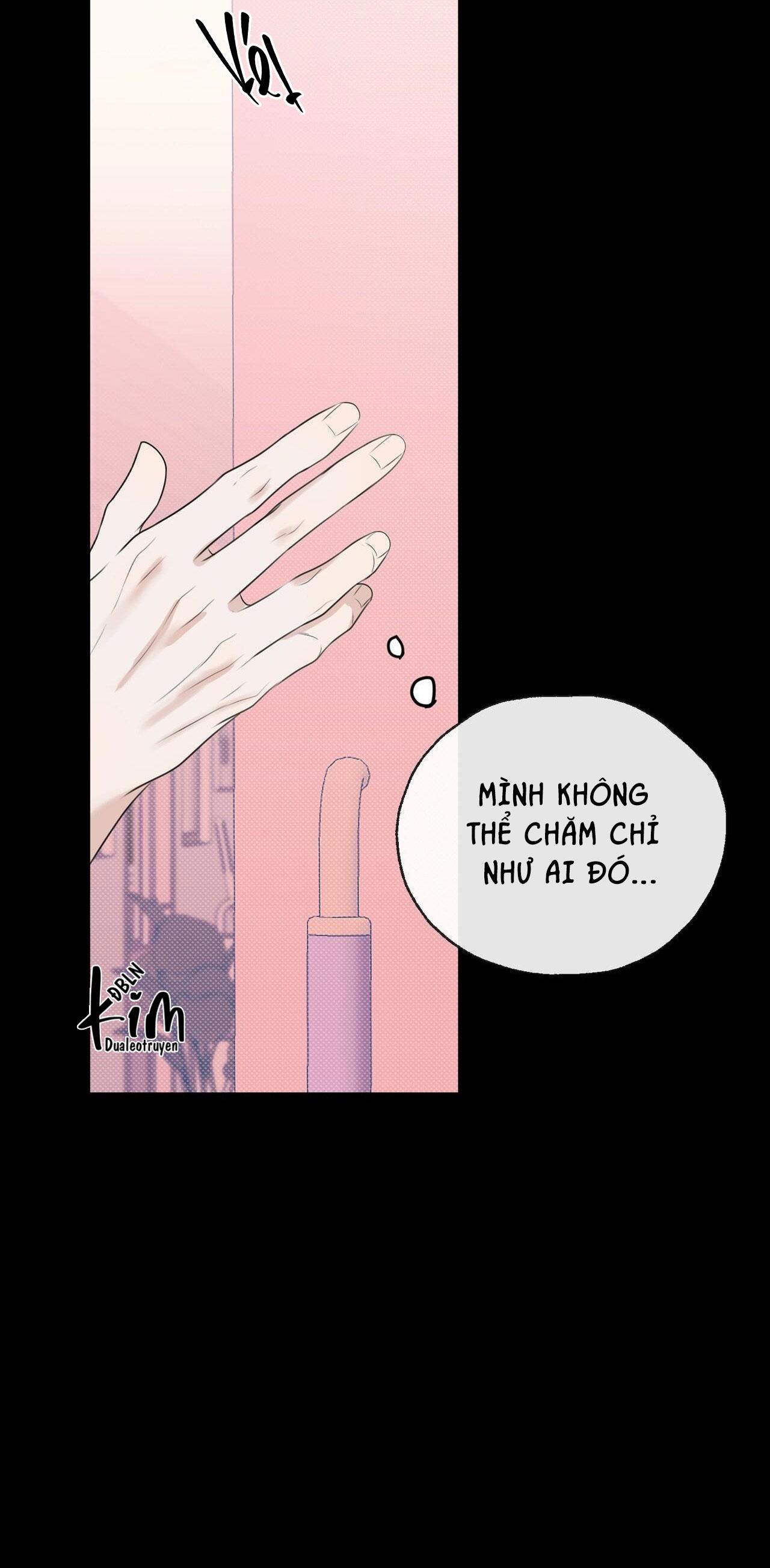 NGHIỆN SEX Chapter 23.2 màu sắc 2 - Next Chapter 23.3 màu sắc 3