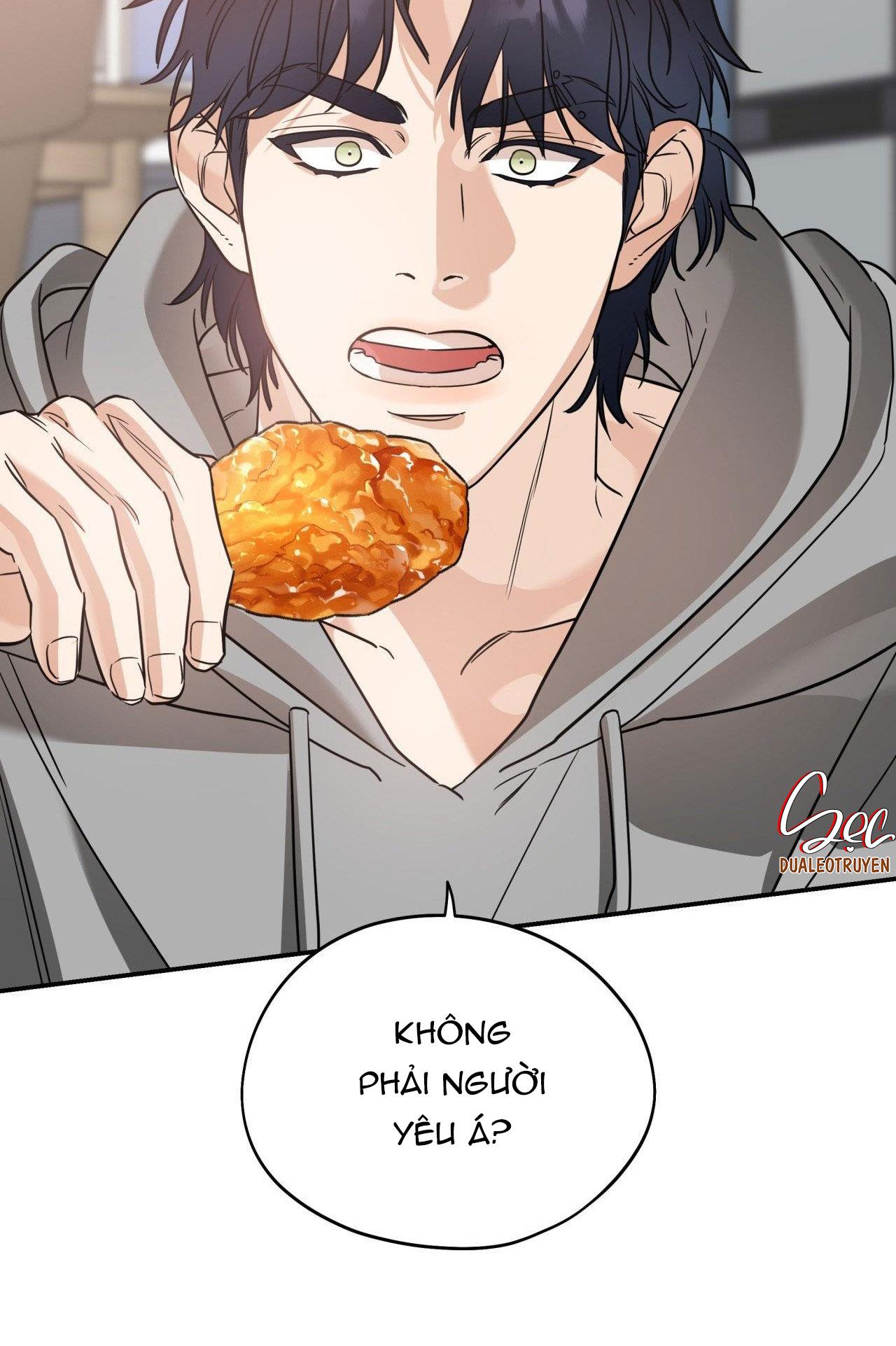 LỆNH CỨU RỖI Chapter 51 - Next Chapter 52