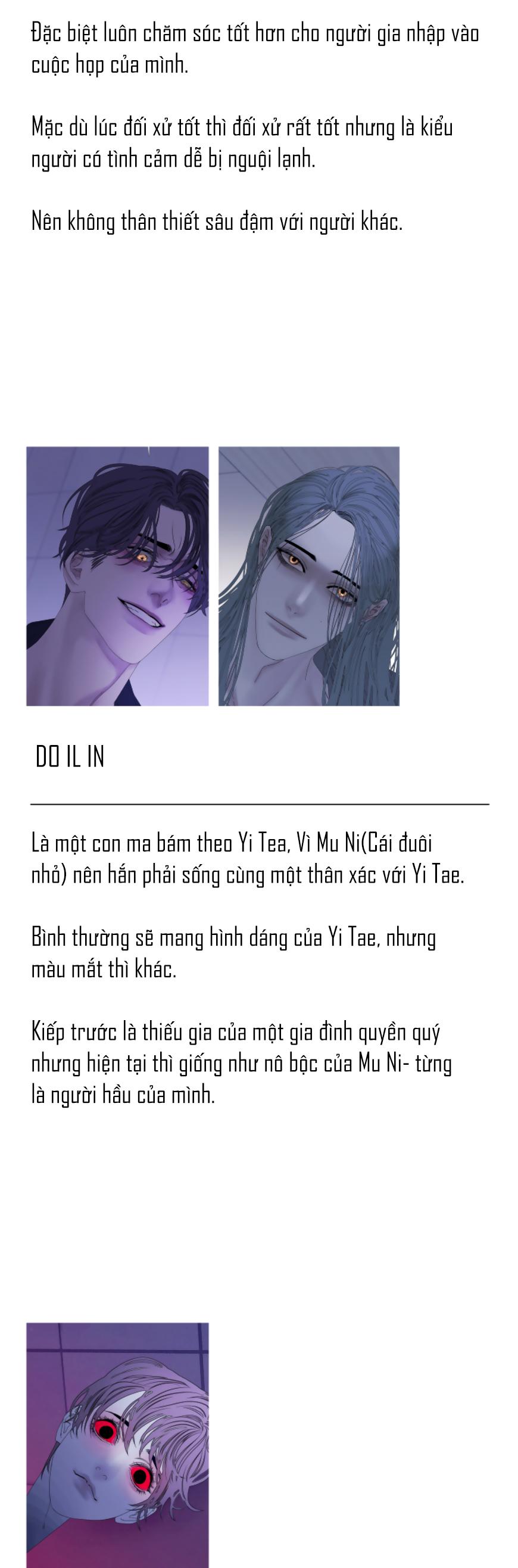 CHUYỆN QUỶ MÔN QUAN Chapter 46.1 Sơ lược (QT) - Next Chapter 47 Rút c hay khum?