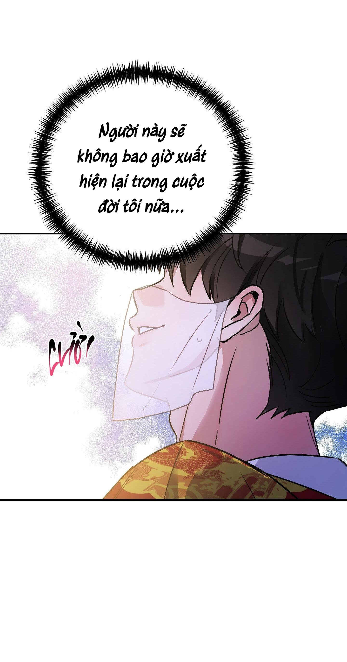 MỐI TÌNH NGANG TRÁI Chapter 1 - Next Chapter 2