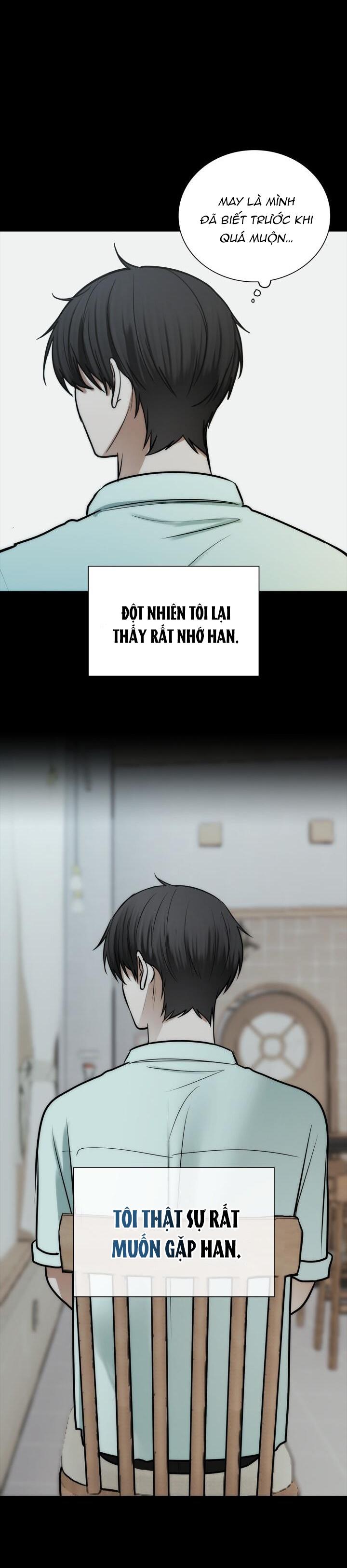 Không xa lạ Chapter 50 - Next Chapter 51