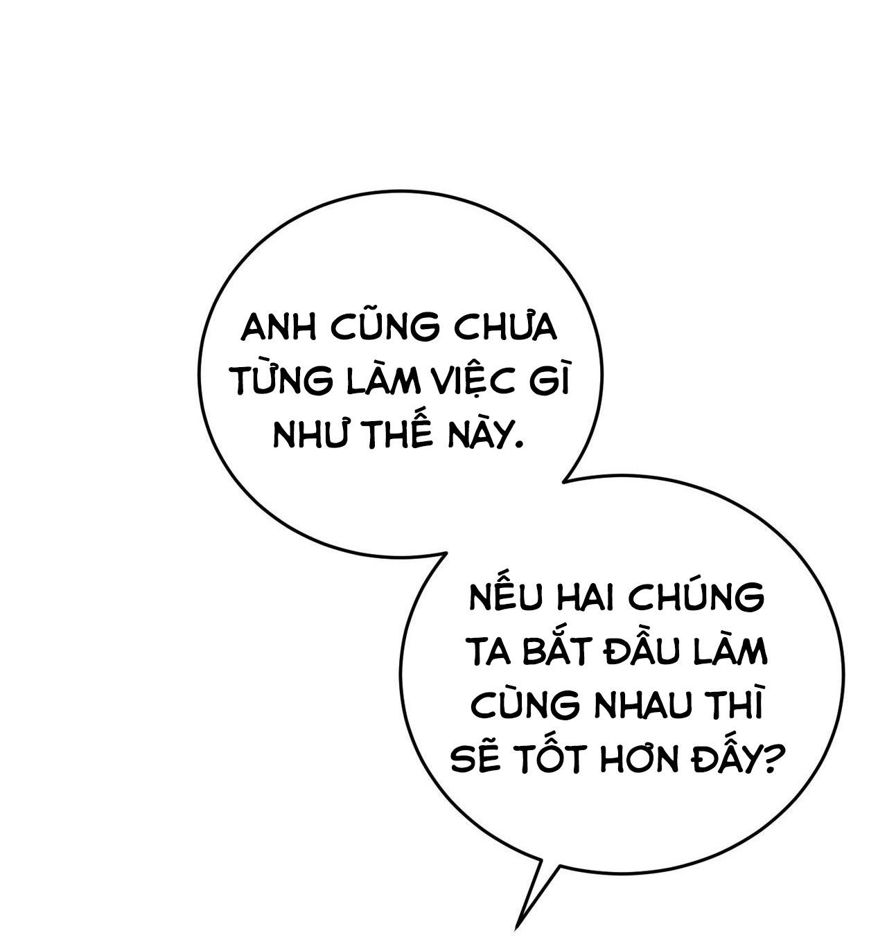 CHỜ CHÚT! ĐỪNG DI CHUYỂN Chapter 18 - Next Chapter 19