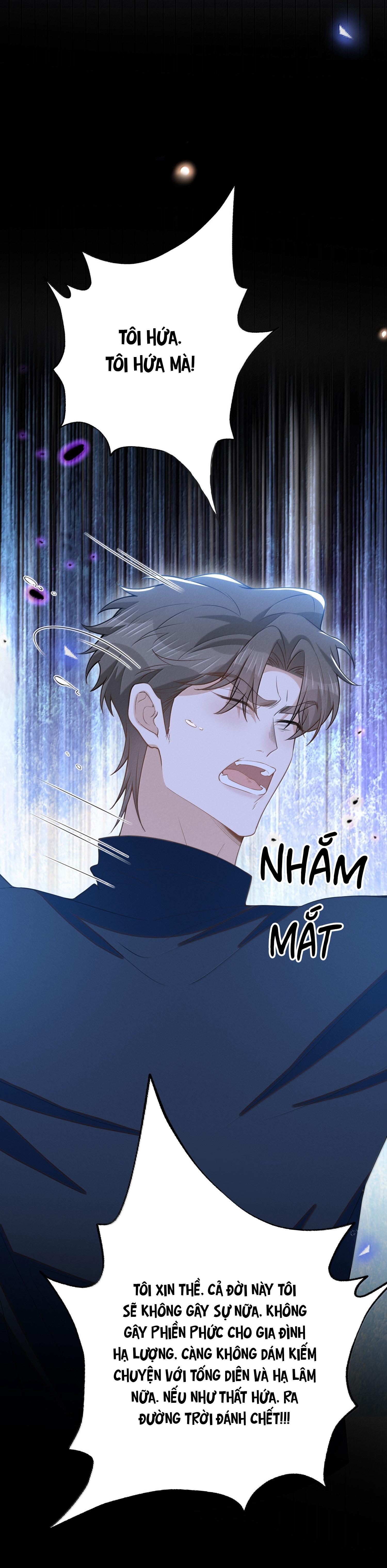 Lai Sinh Bất Kiến Chapter 158 - Trang 3