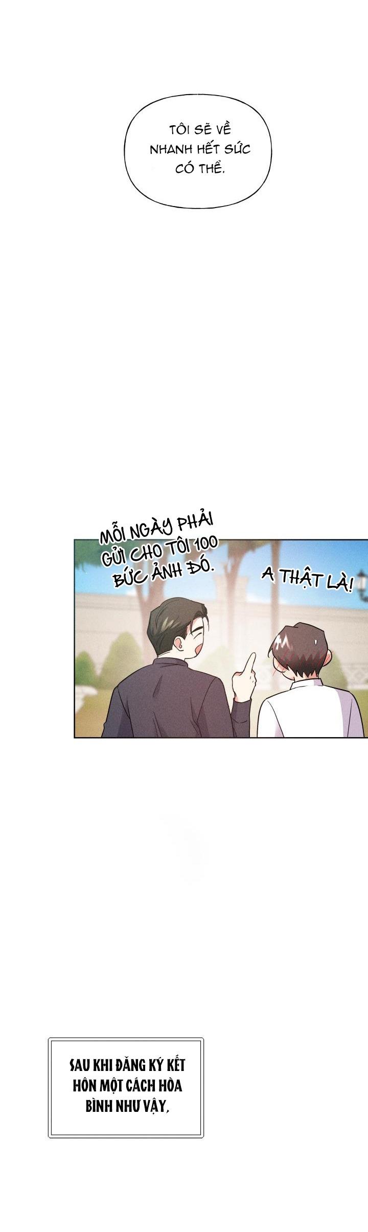 TÌNH YÊU KHÔNG TỔN THẤT Chapter 39 - Next Chapter 40 END