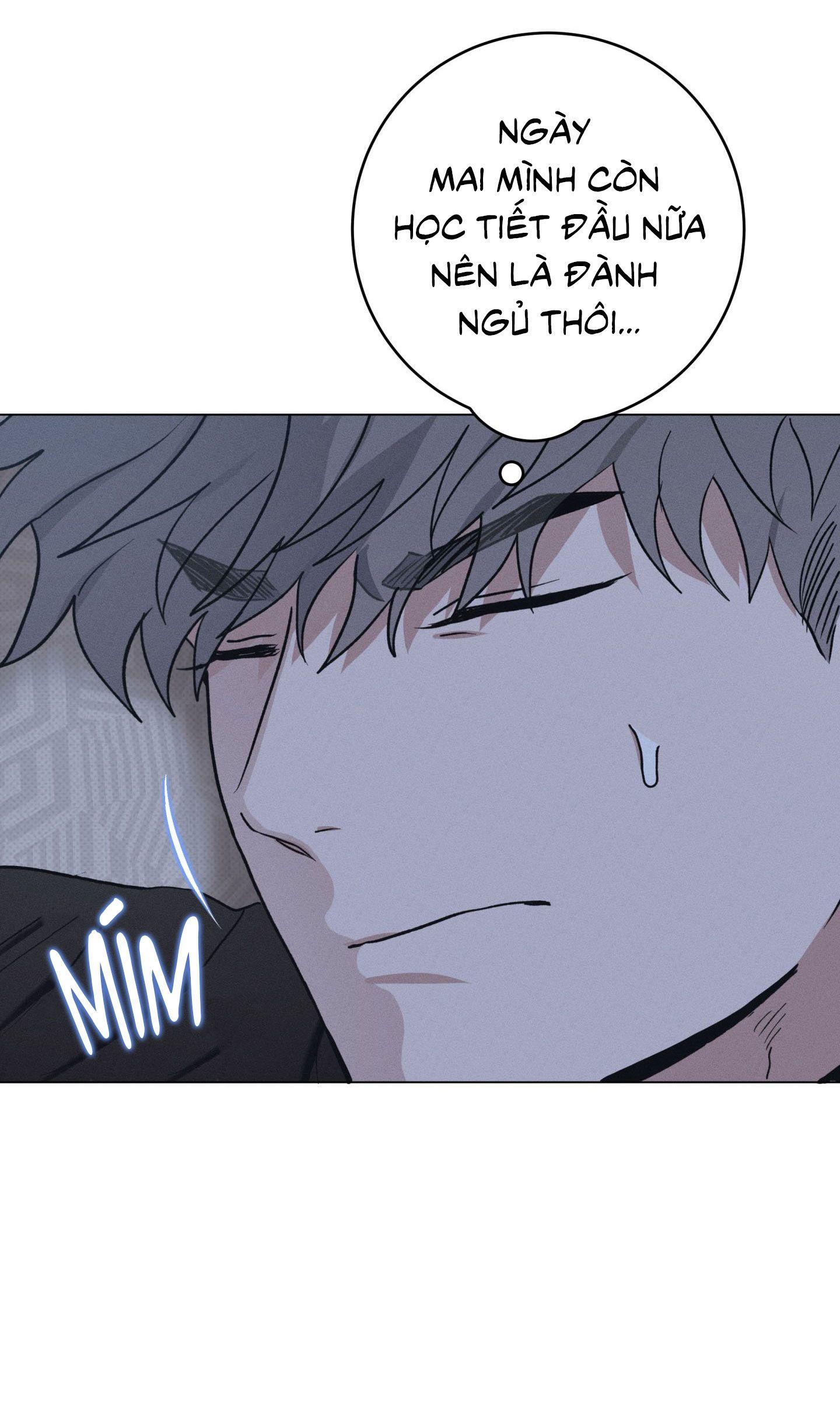 Nhật ký nuôi dưỡng sói hoang Chapter 7 - Next Chapter 8