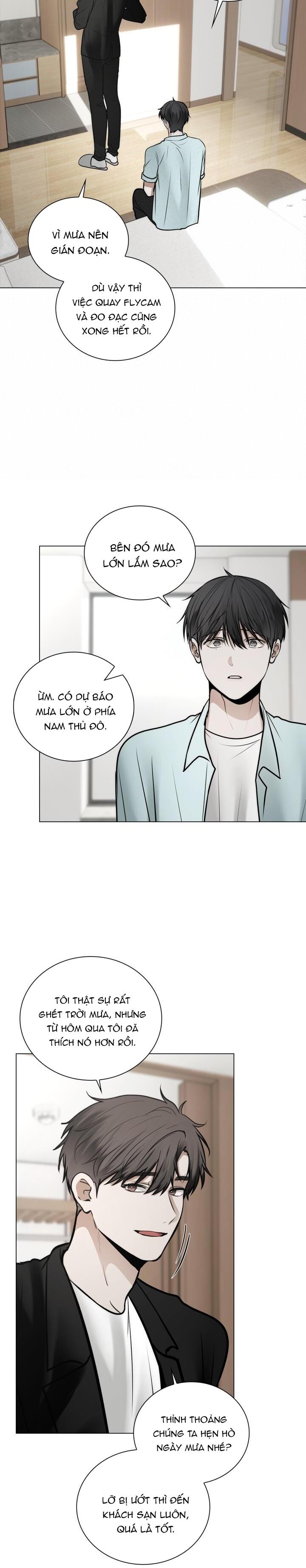 Không xa lạ Chapter 51 - Next Chapter 52