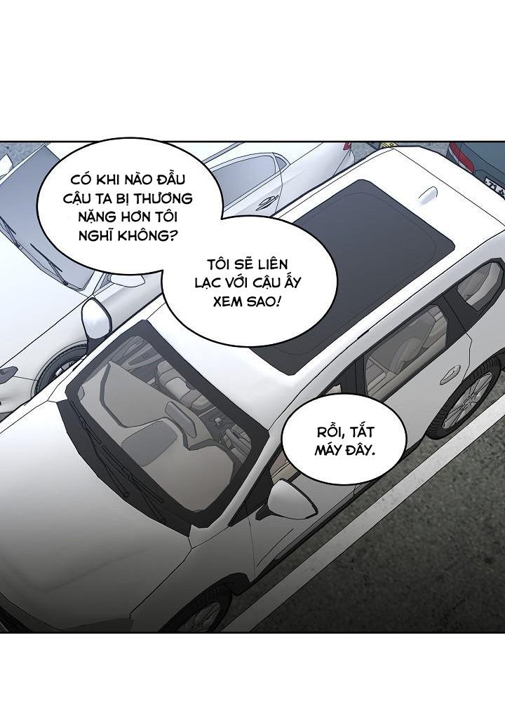 Không Hơn Không Kém Chapter 44 - Next Chapter 45
